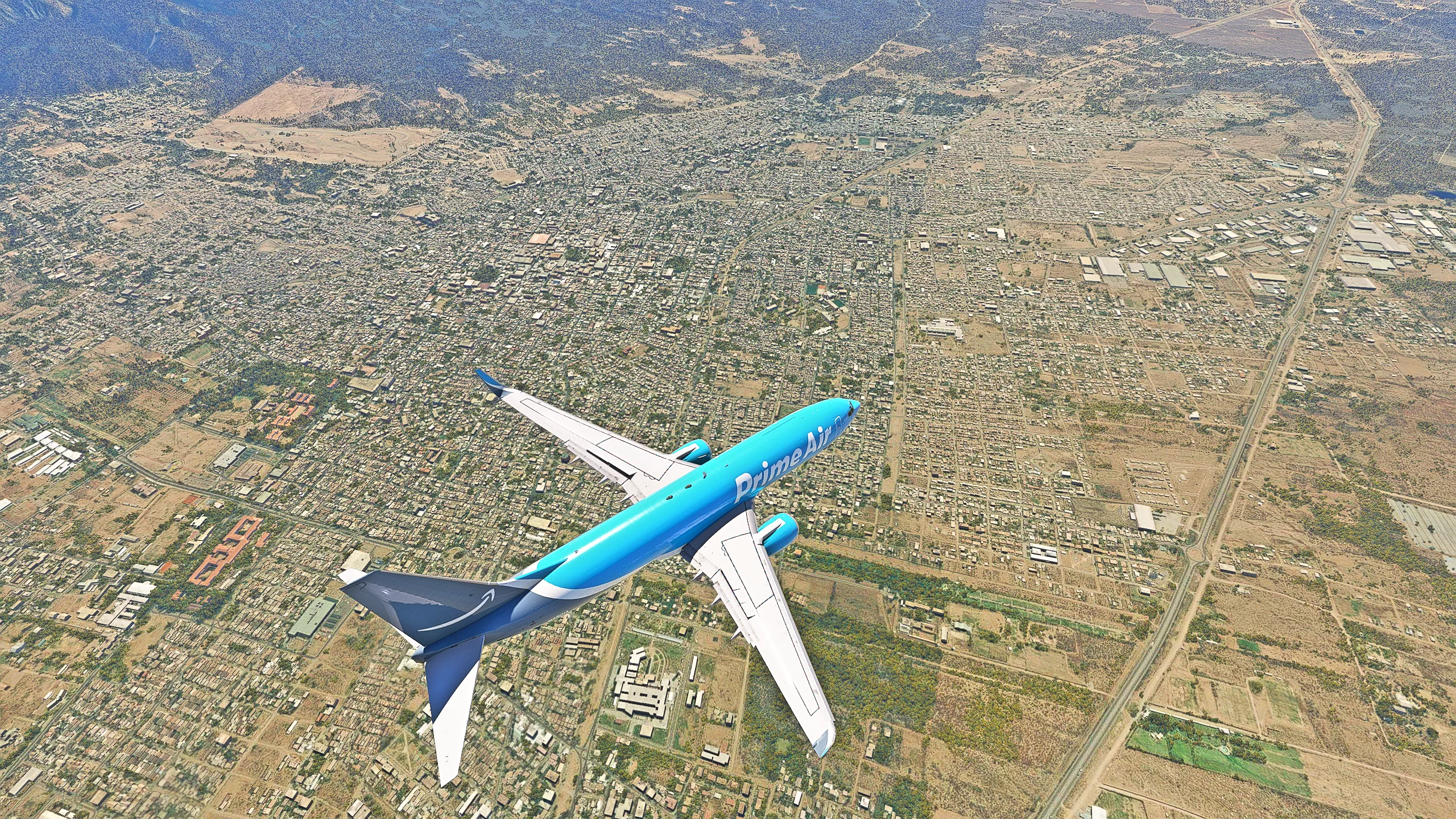 Flight Image