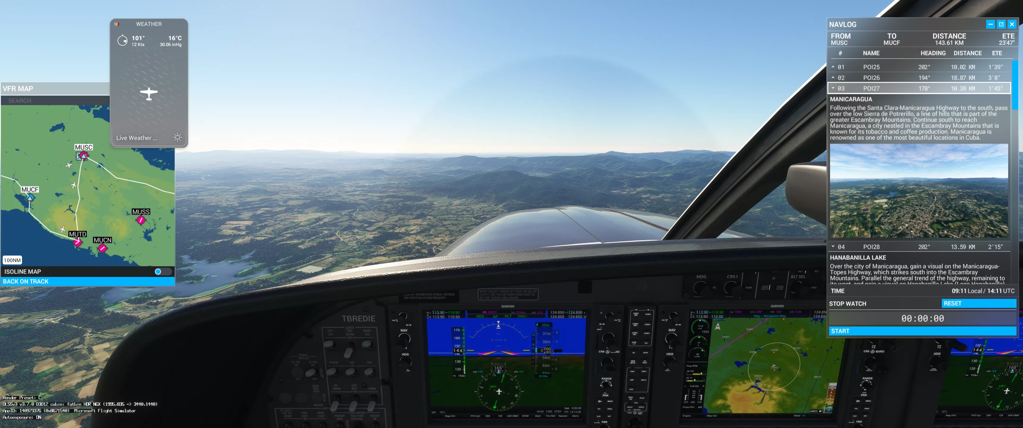 Flight Image