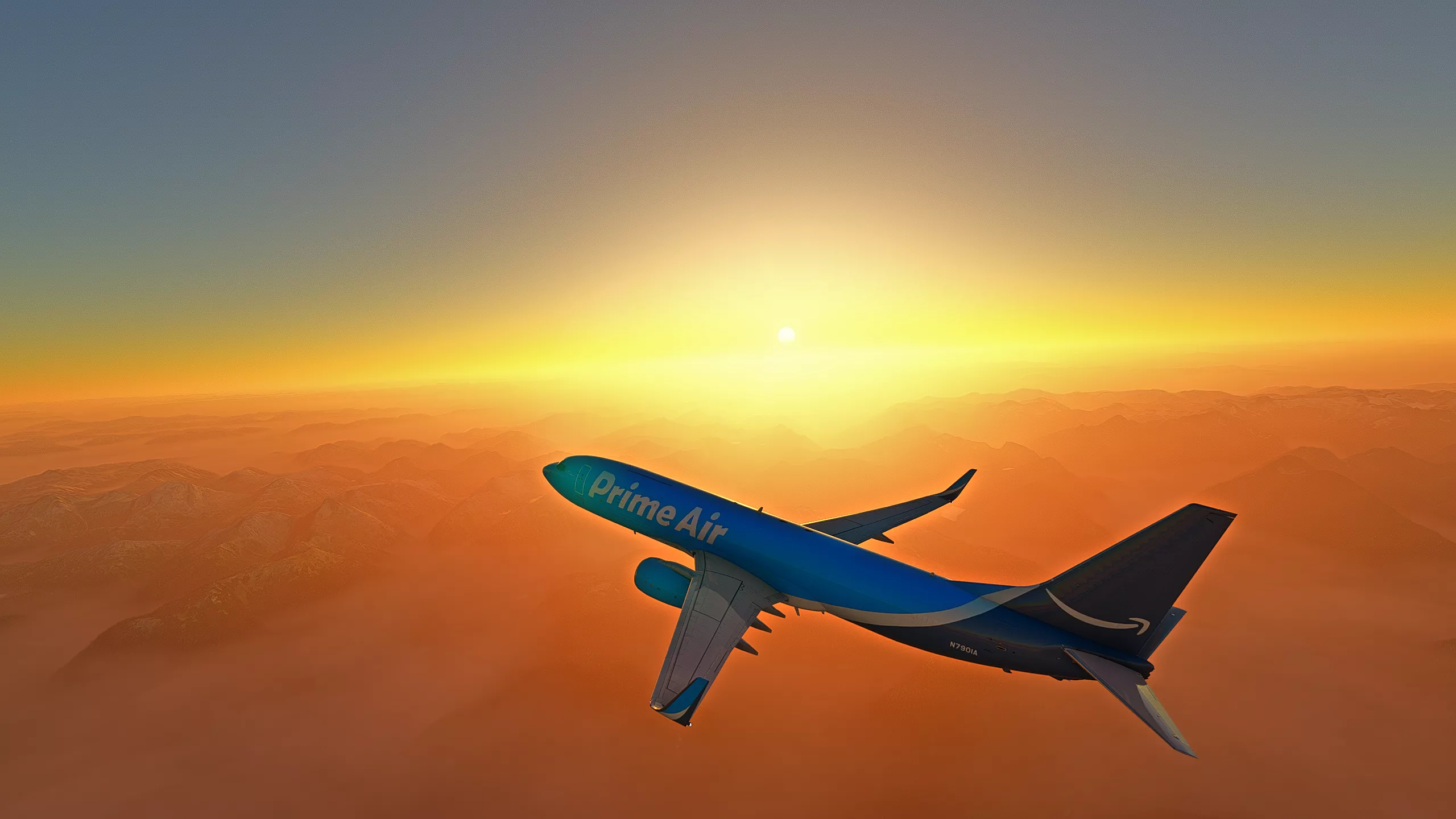 Flight Image