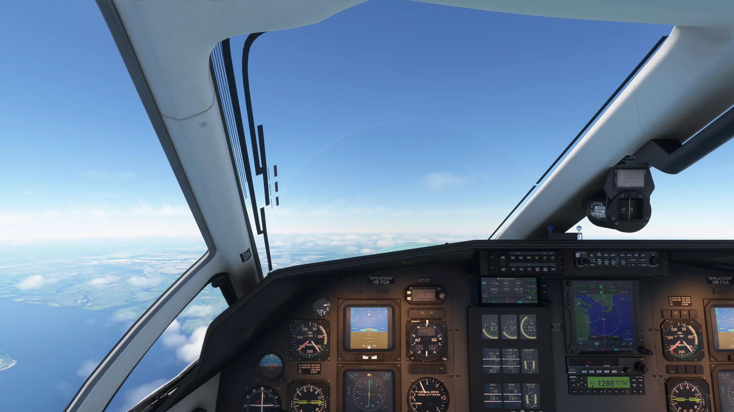 Flight Image