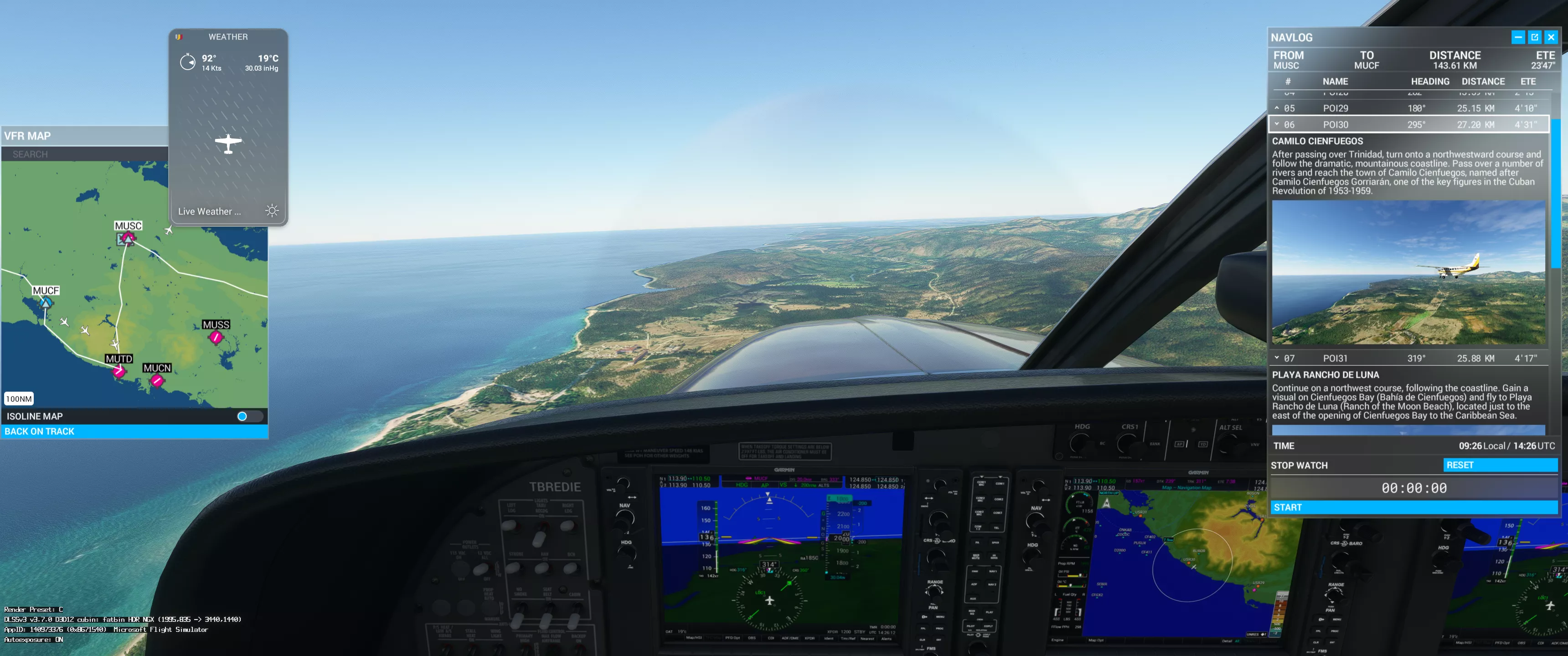 Flight Image