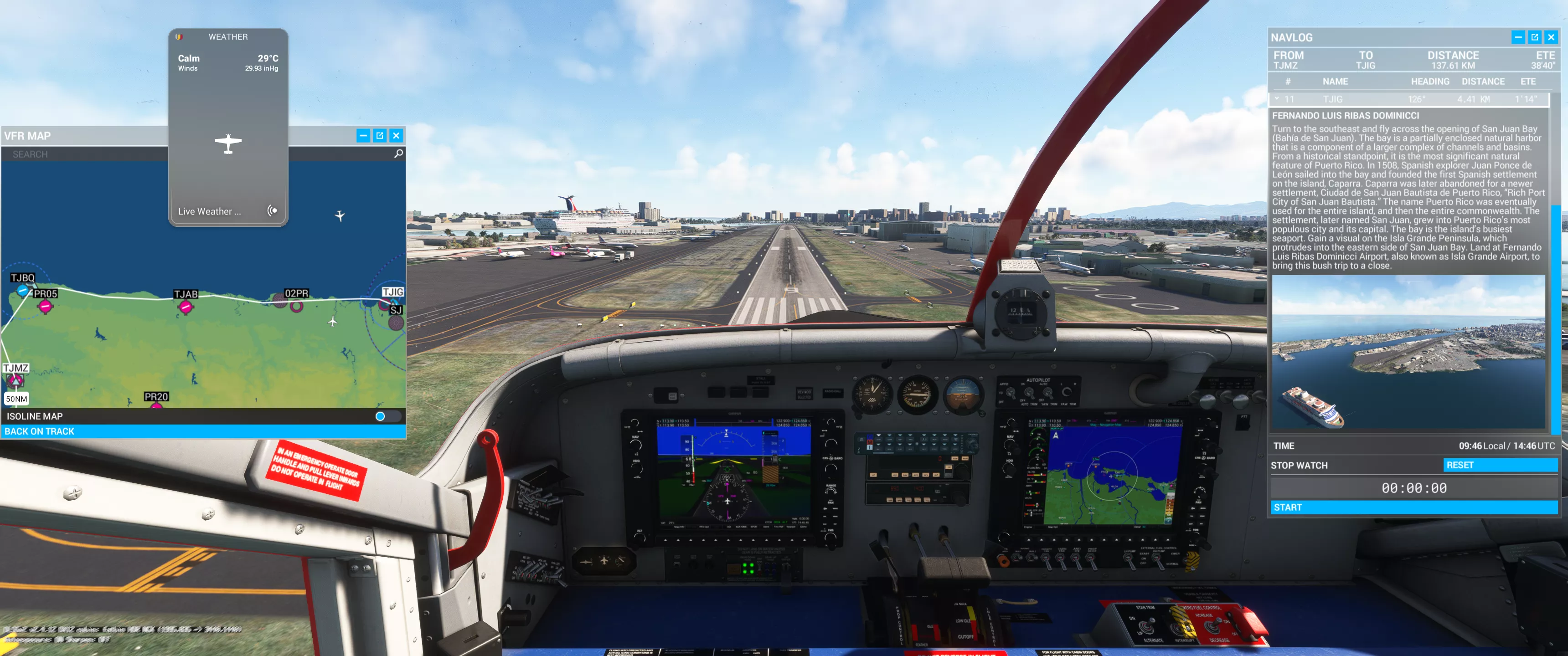 Flight Image