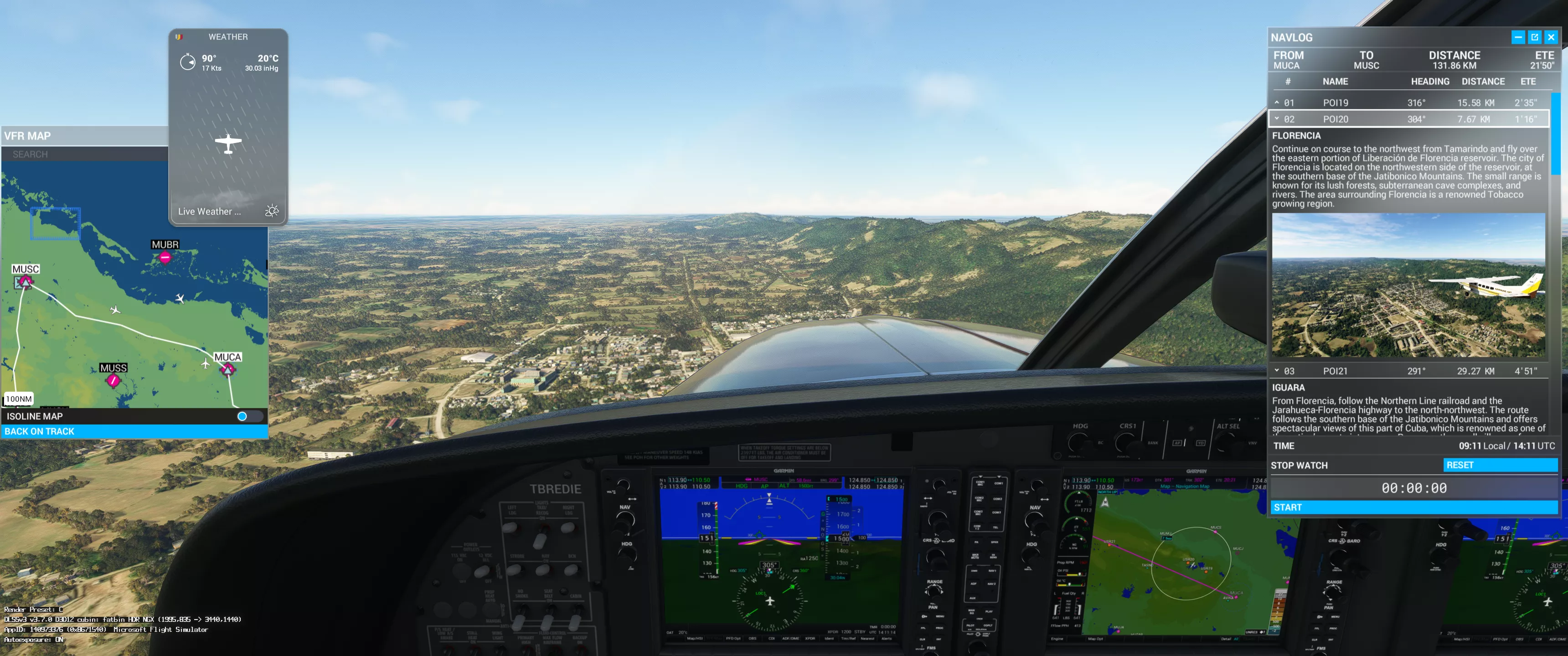 Flight Image