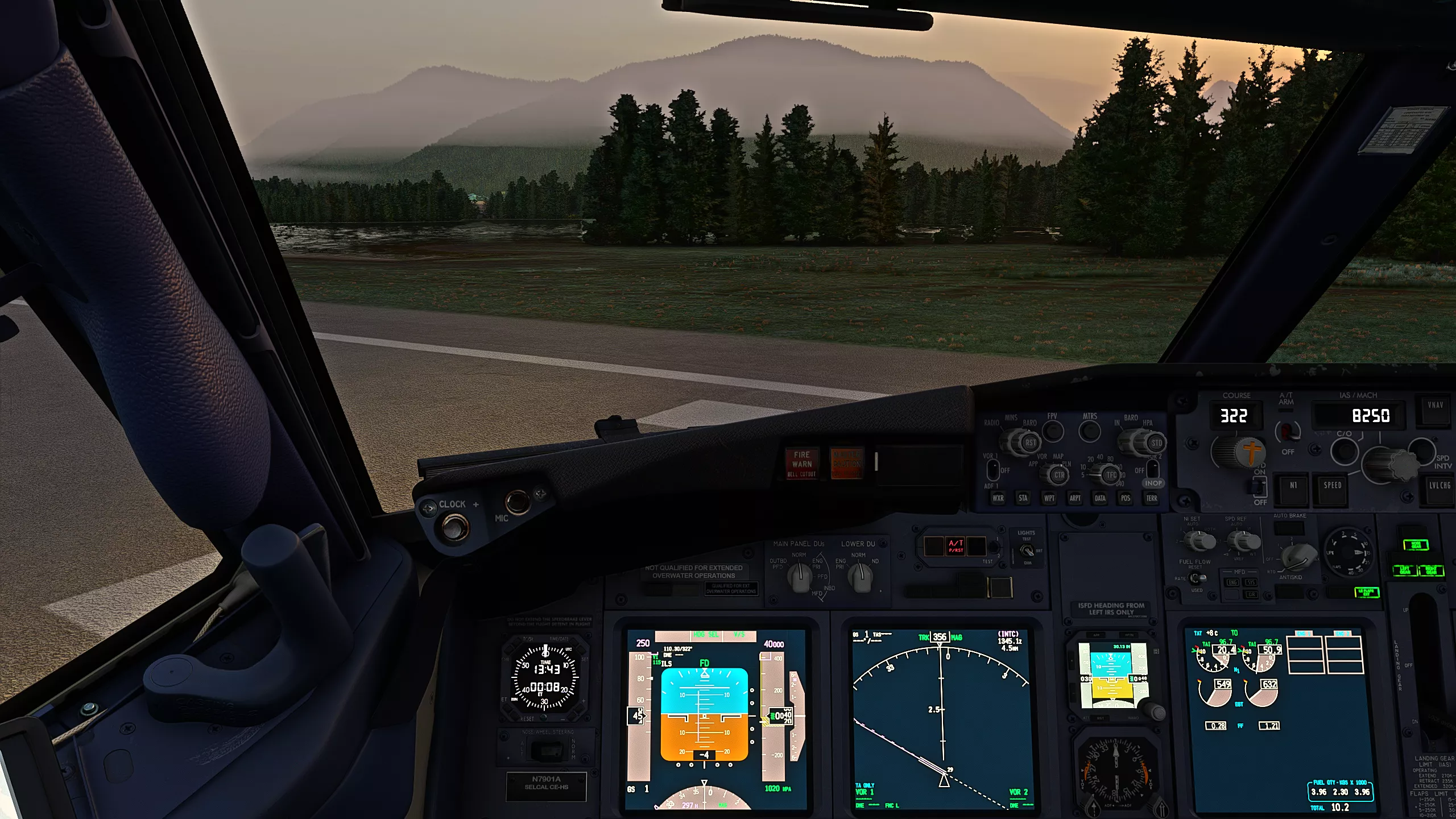 Flight Image