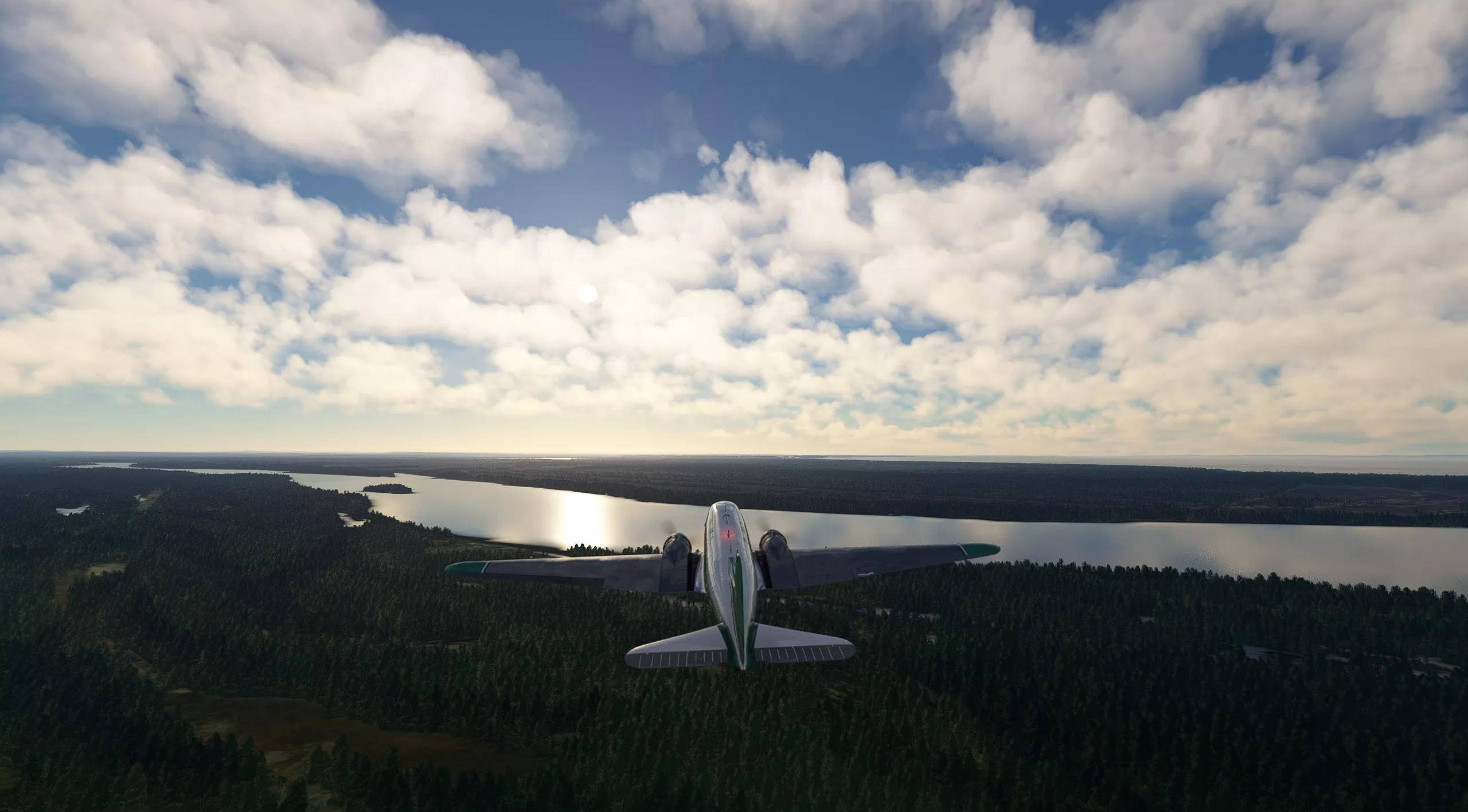 Flight Image