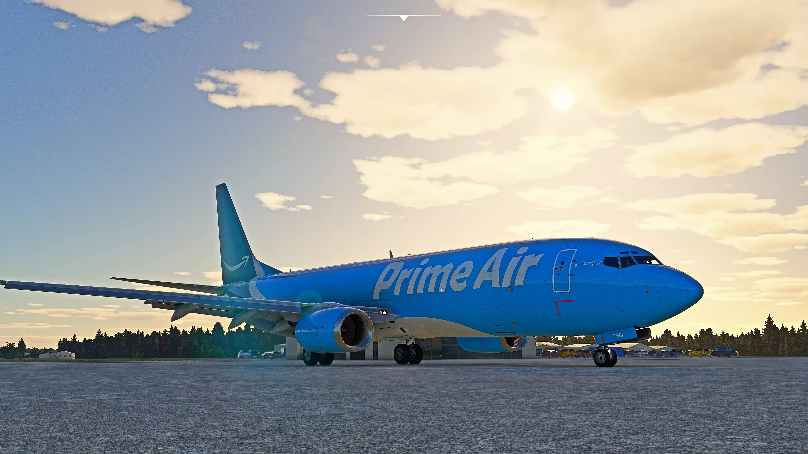 Flight Image