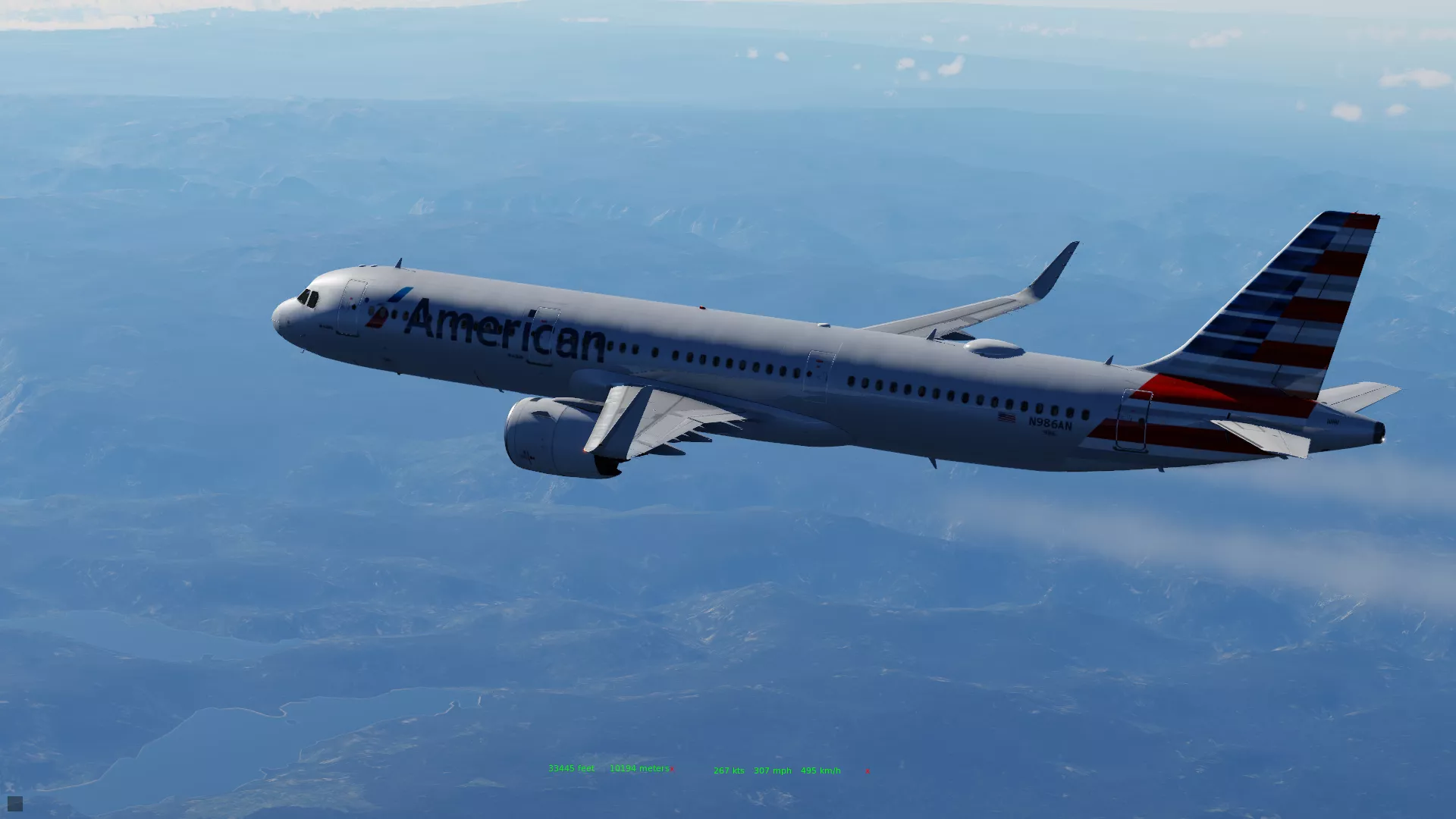 Flight Image