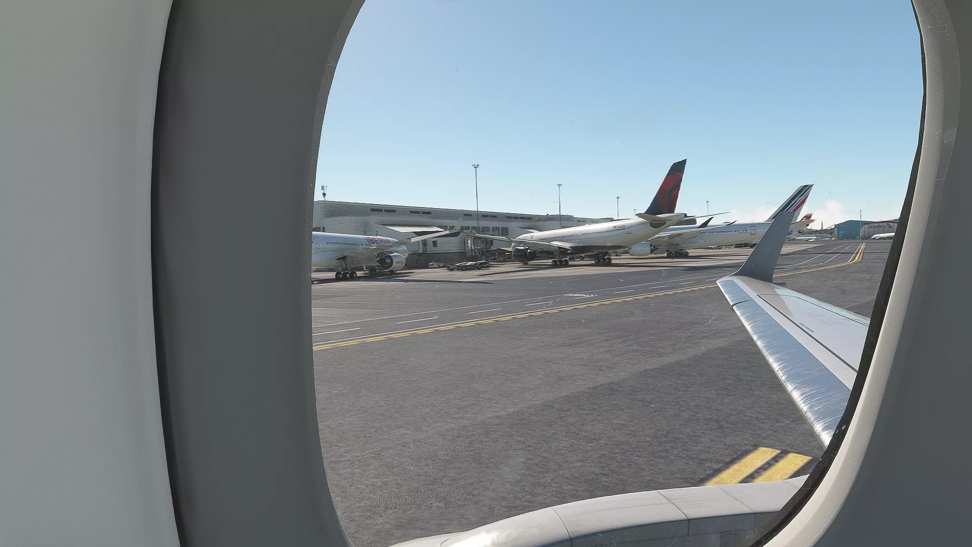 Flight Image