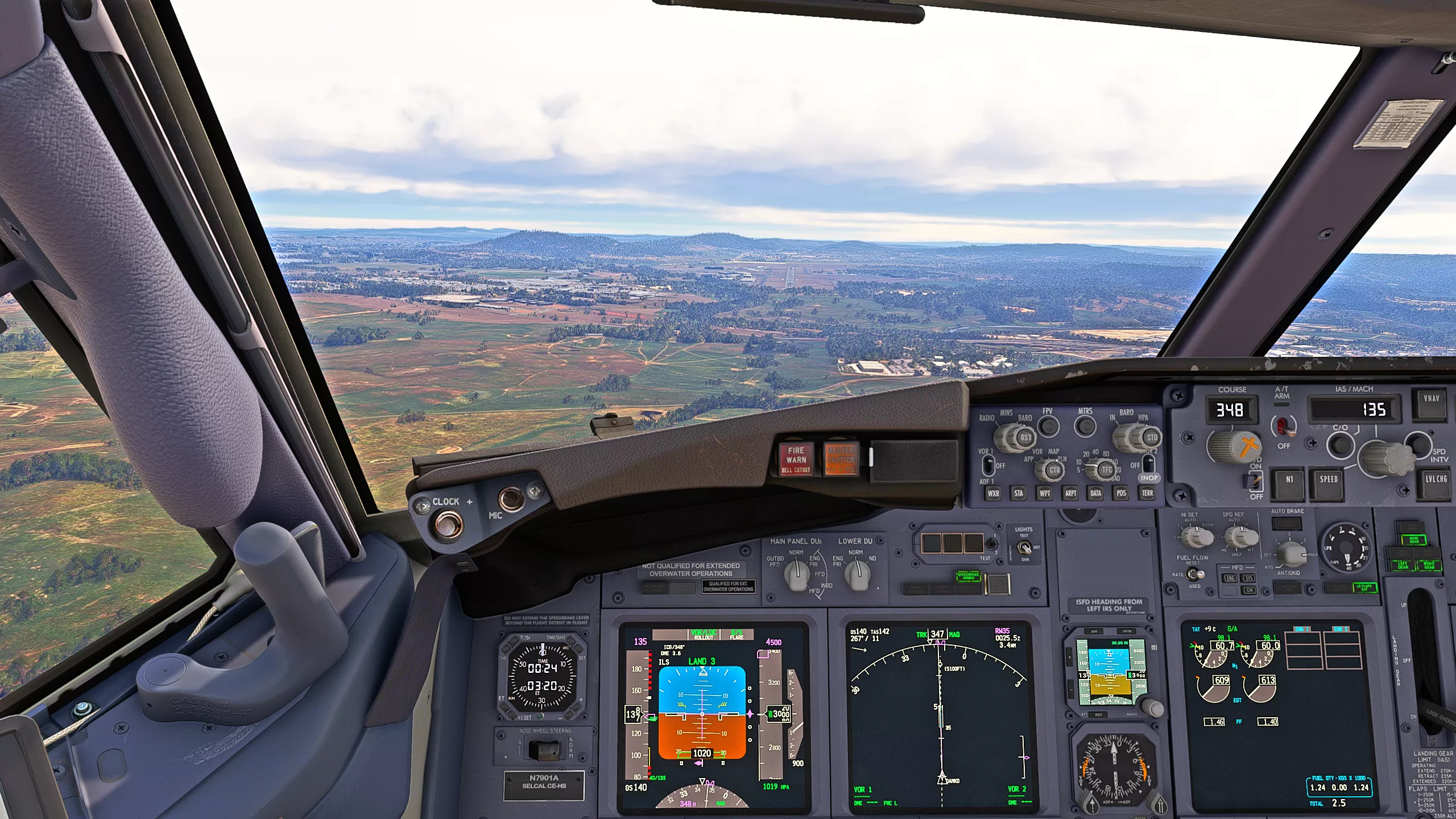 Flight Image