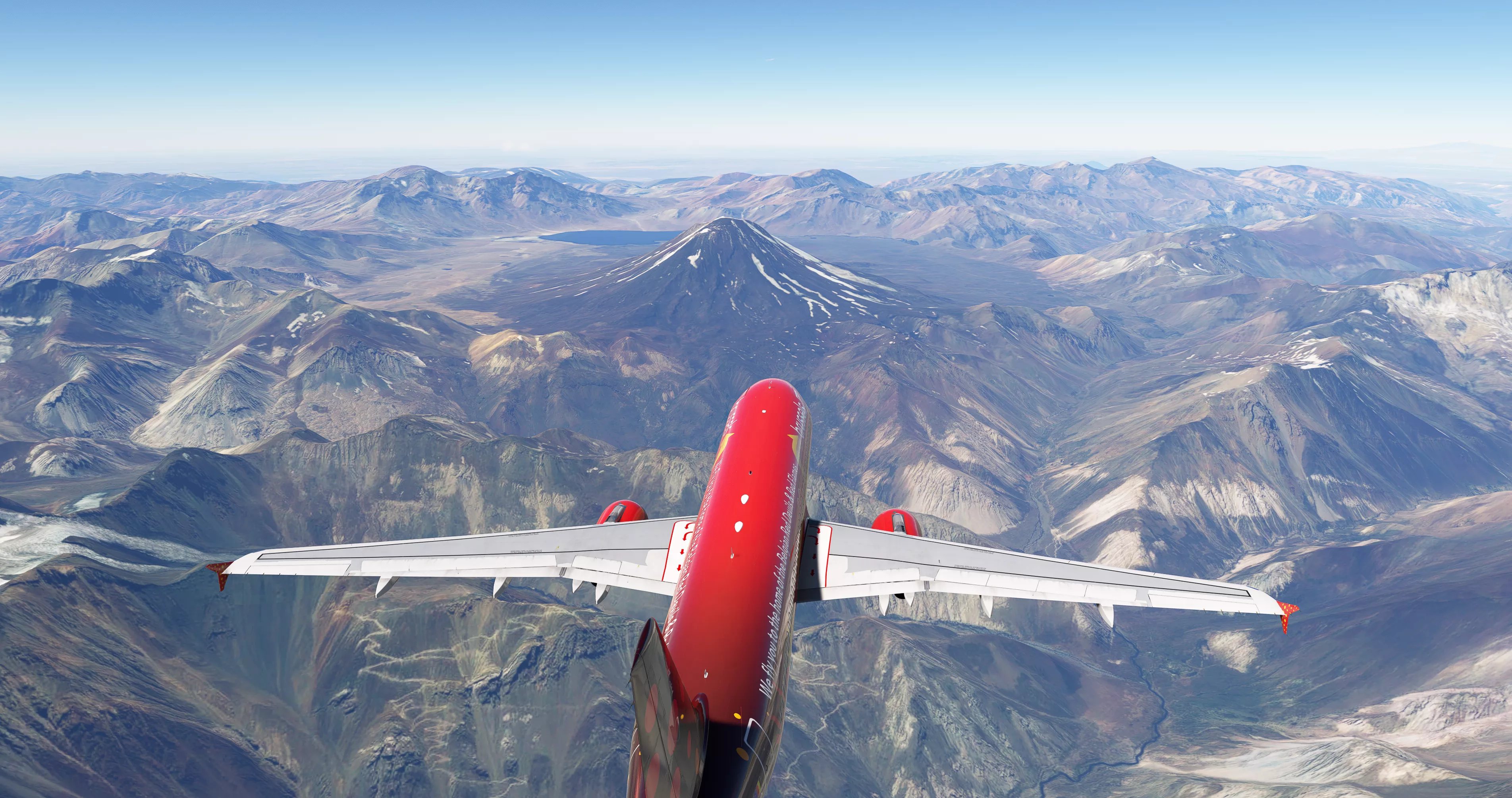 Flight Image