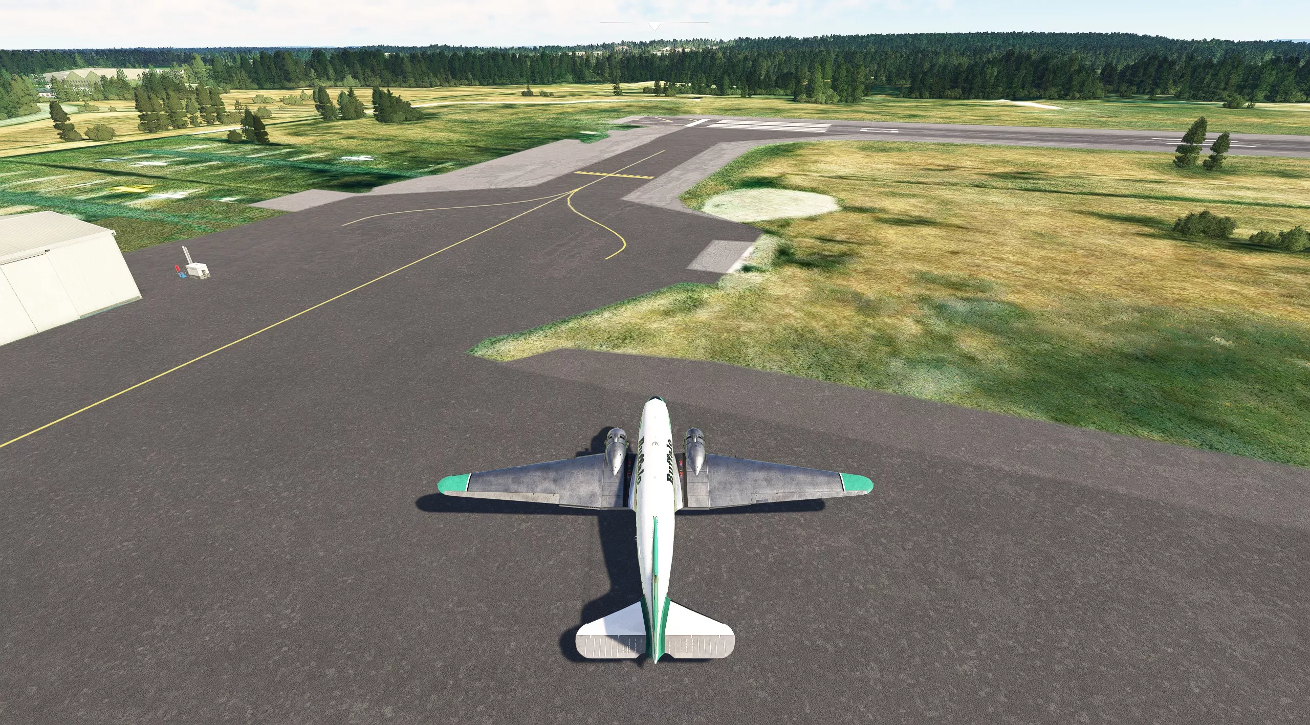 Flight Image