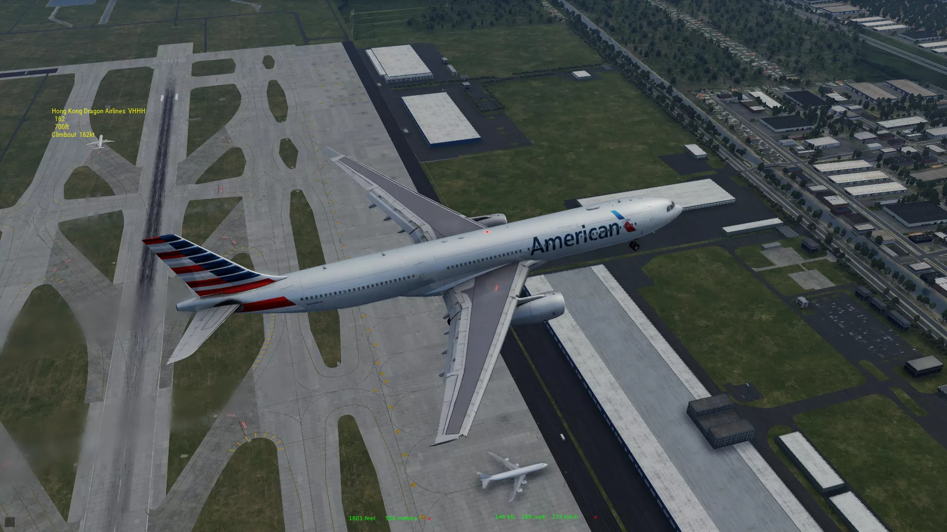 Flight Image