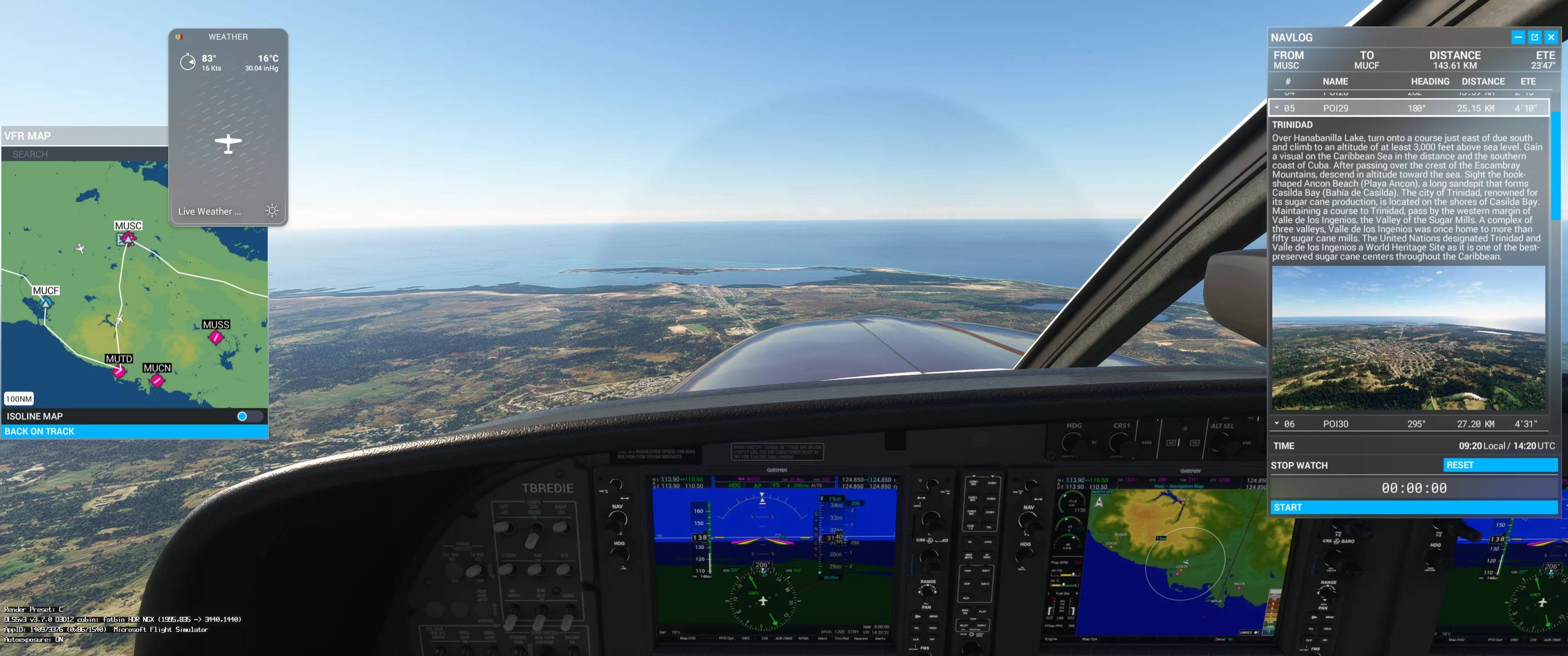 Flight Image