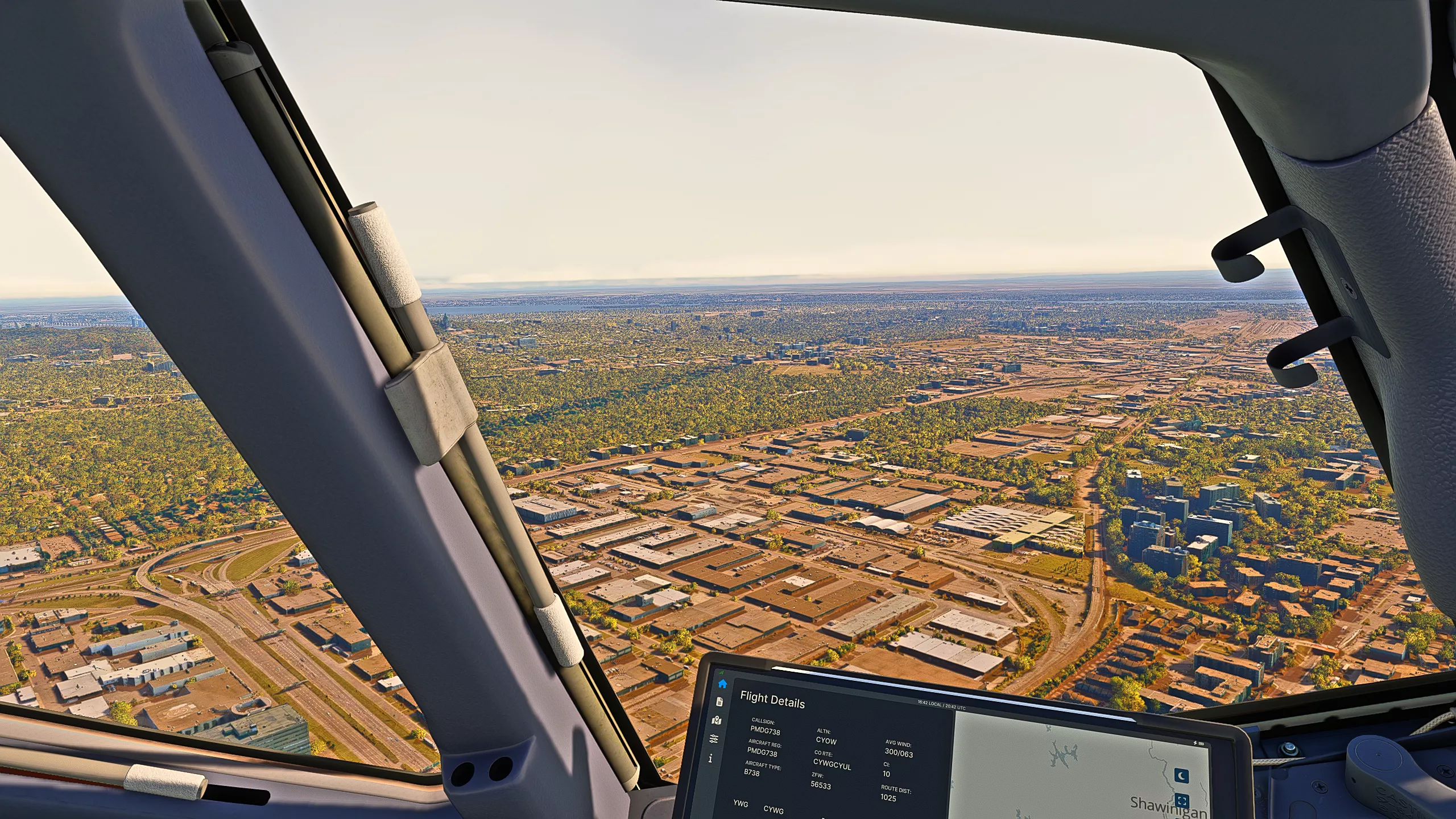 Flight Image