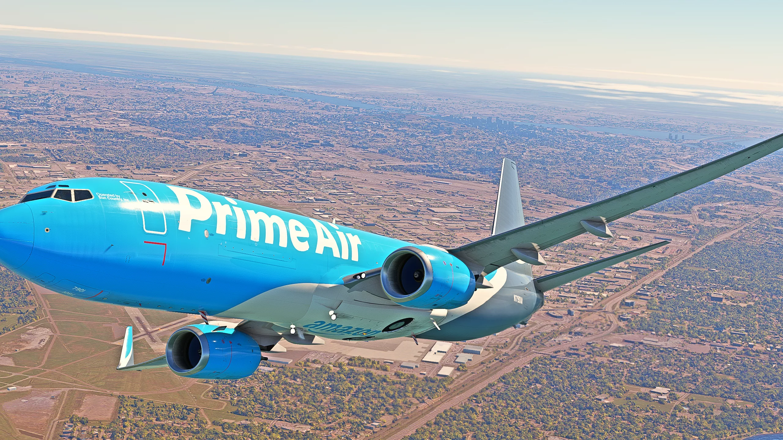Flight Image