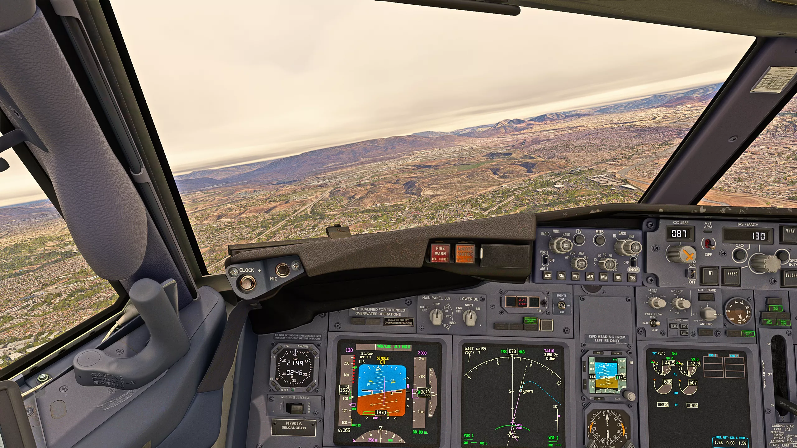 Flight Image