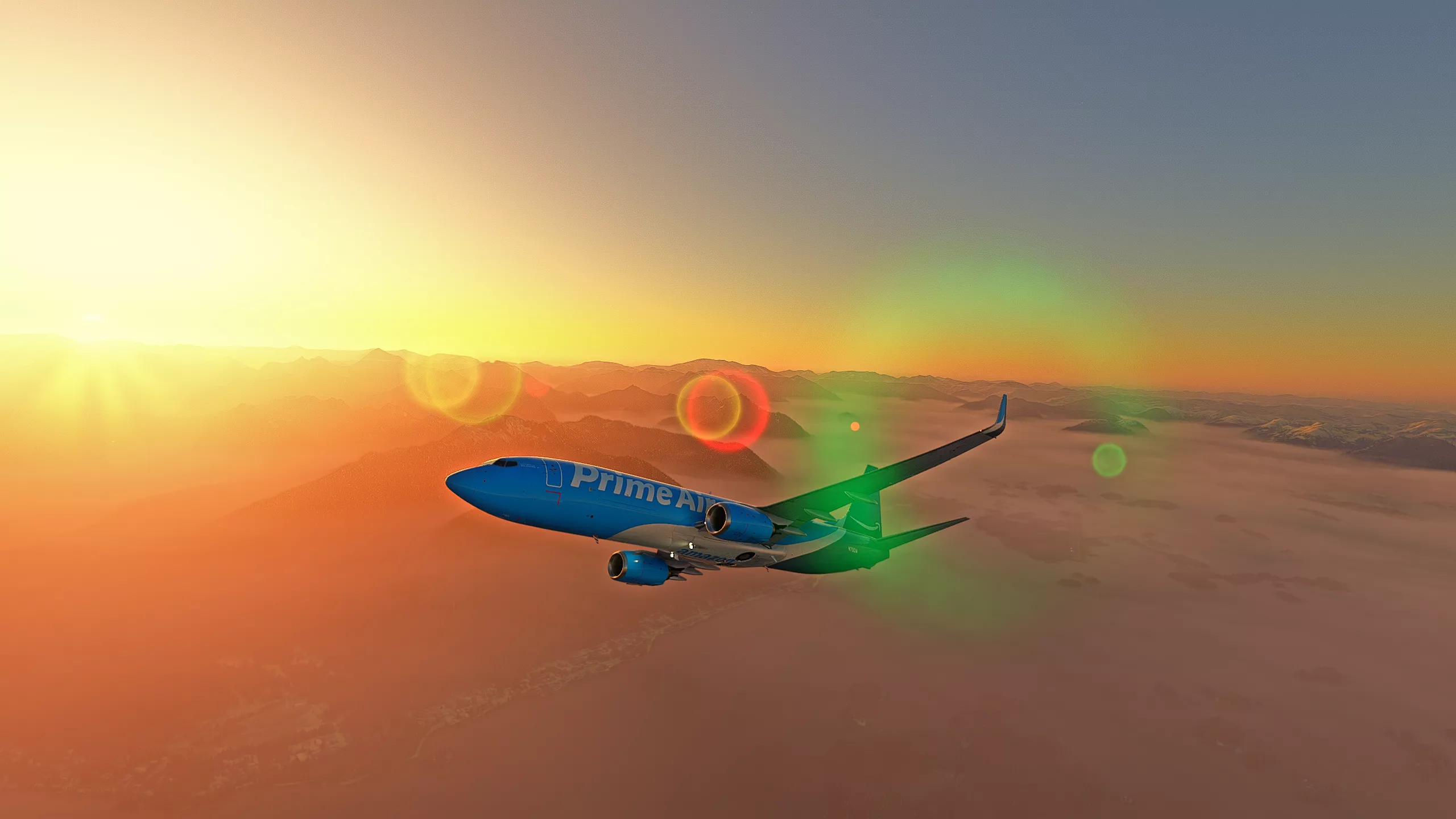 Flight Image