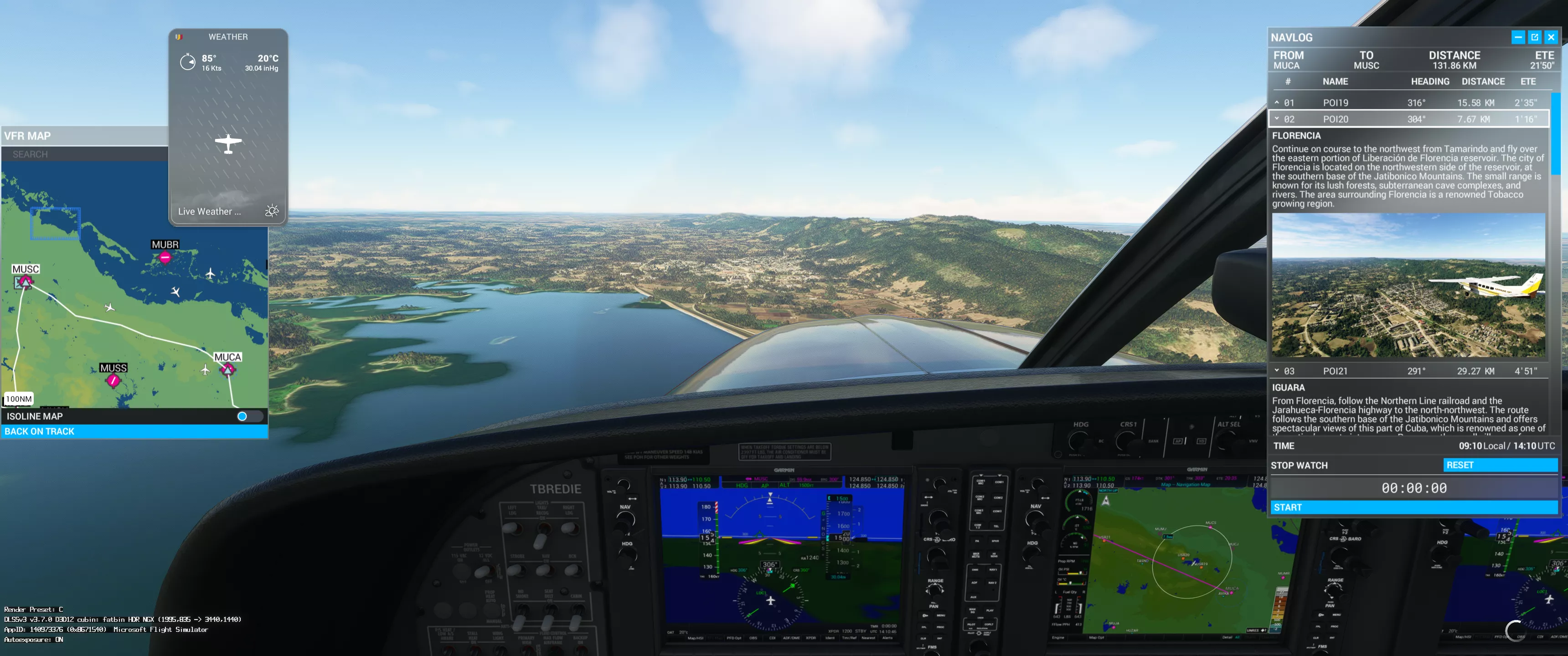 Flight Image