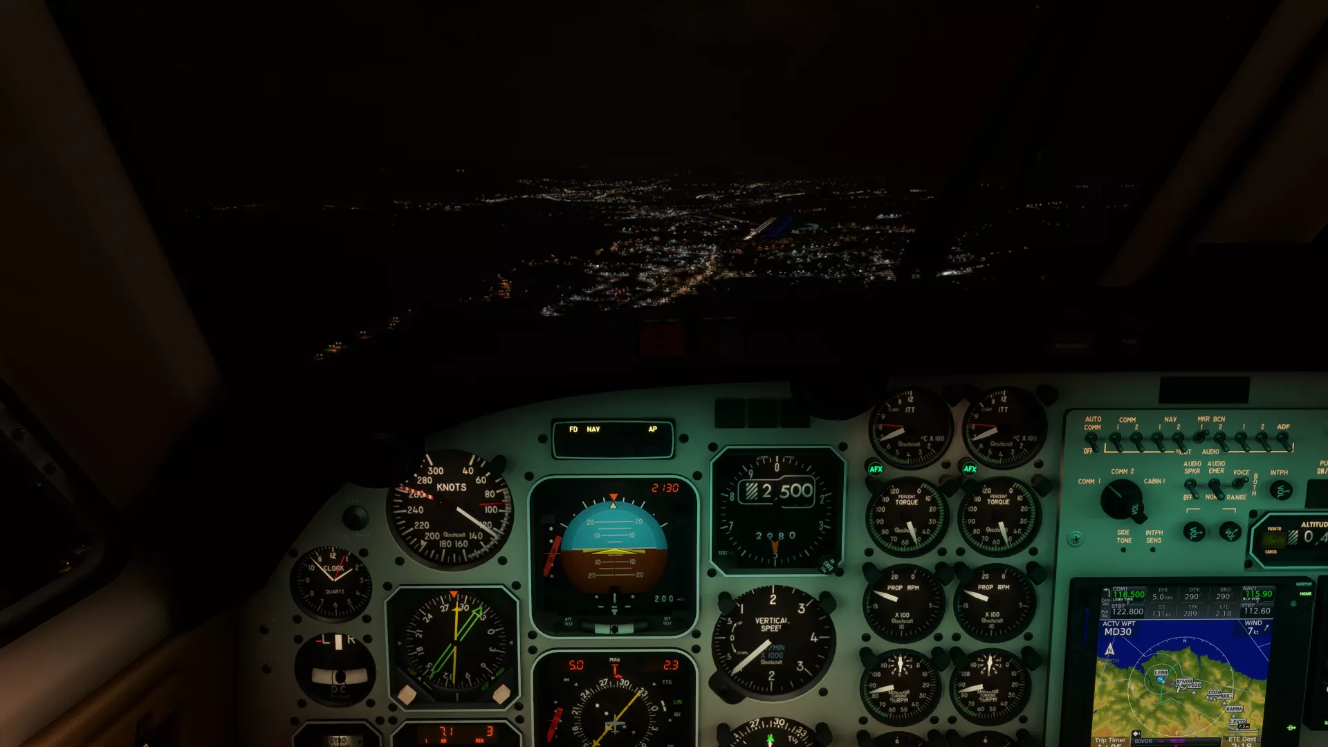 Flight Image