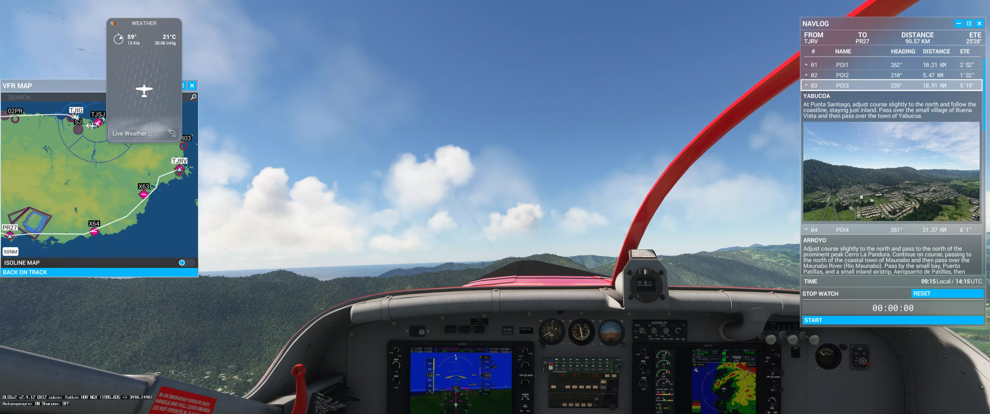 Flight Image