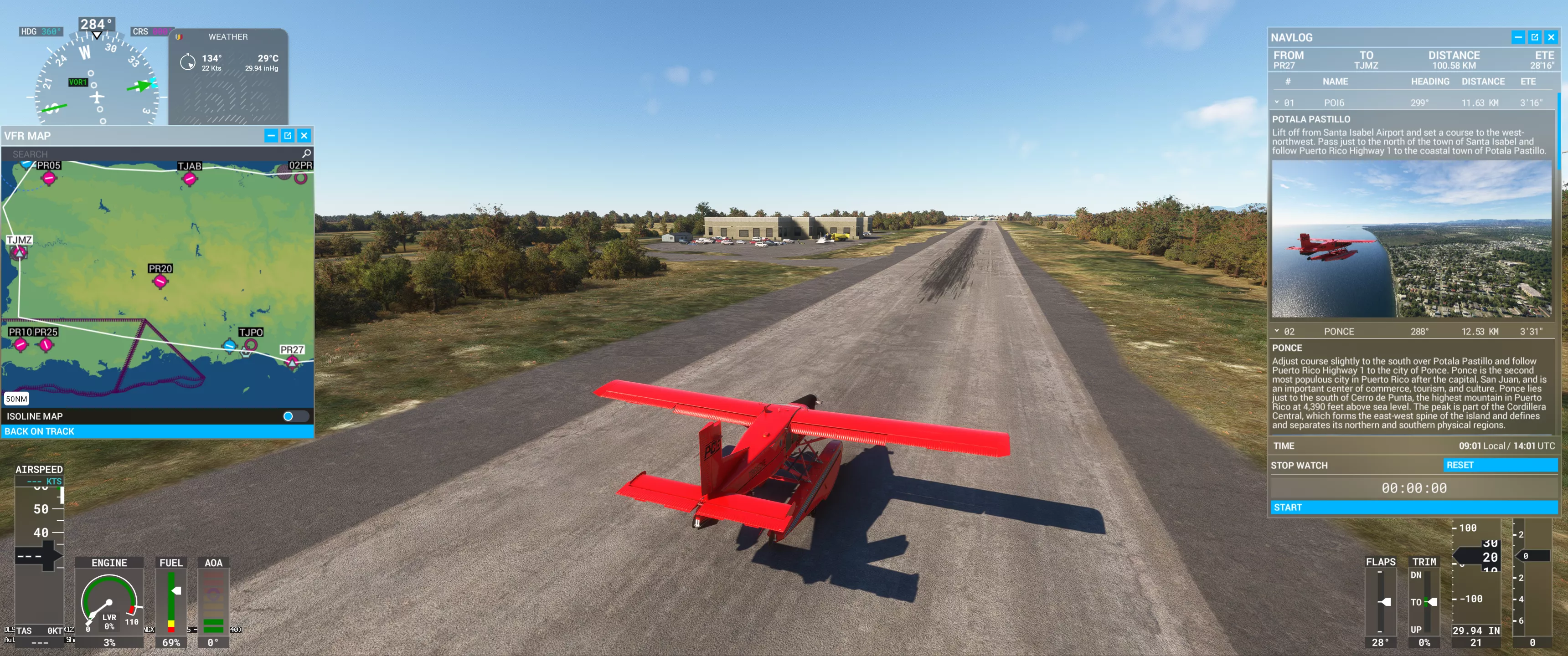 Flight Image