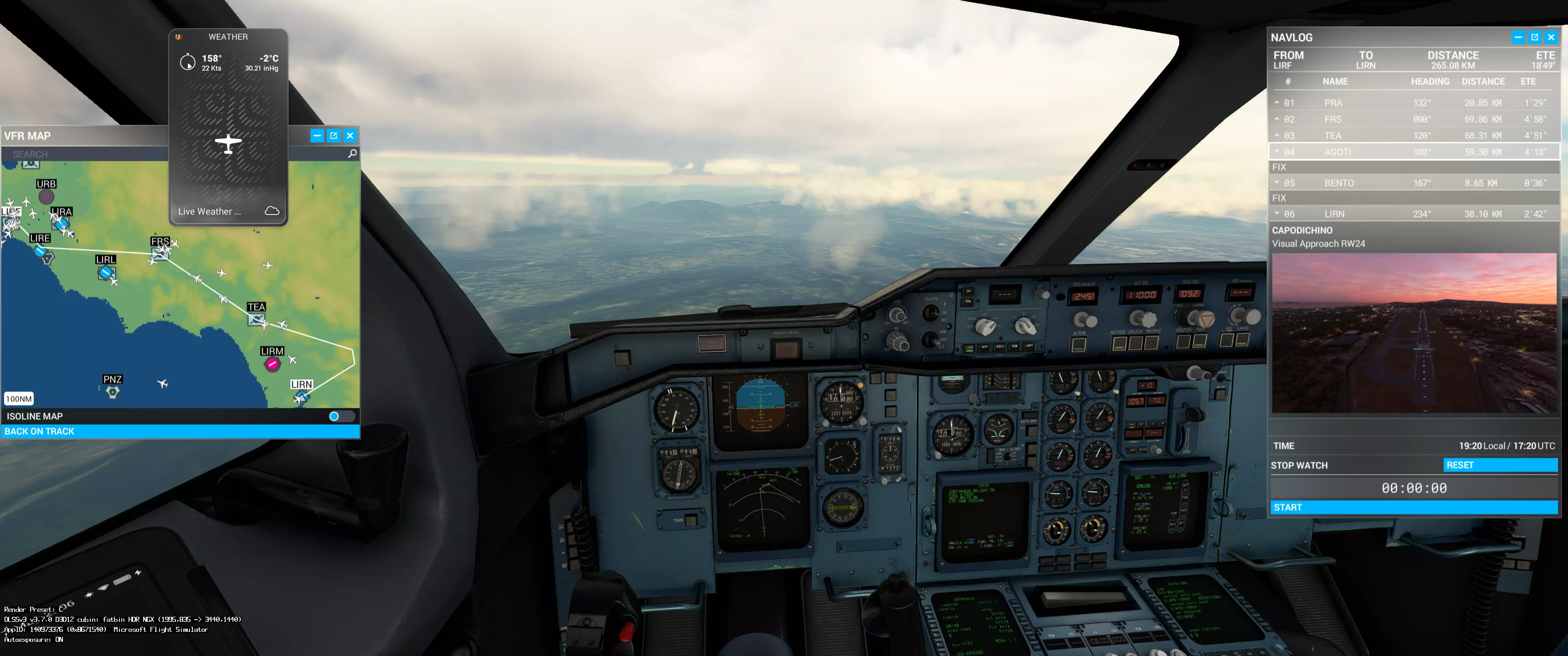 Flight Image