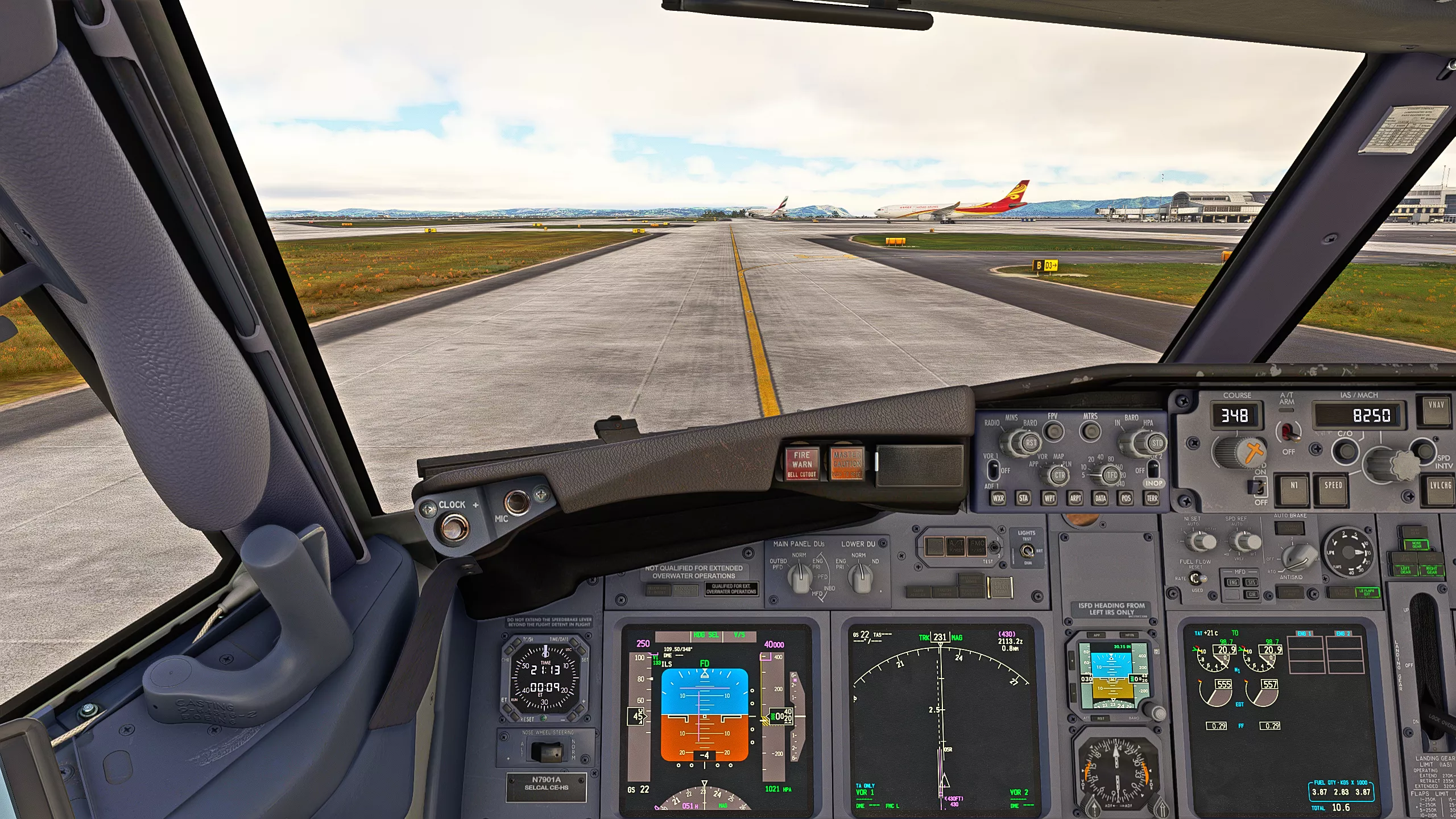 Flight Image