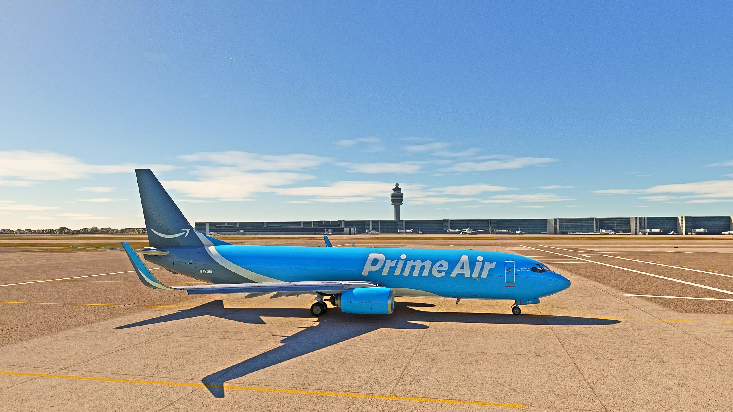 Flight Image