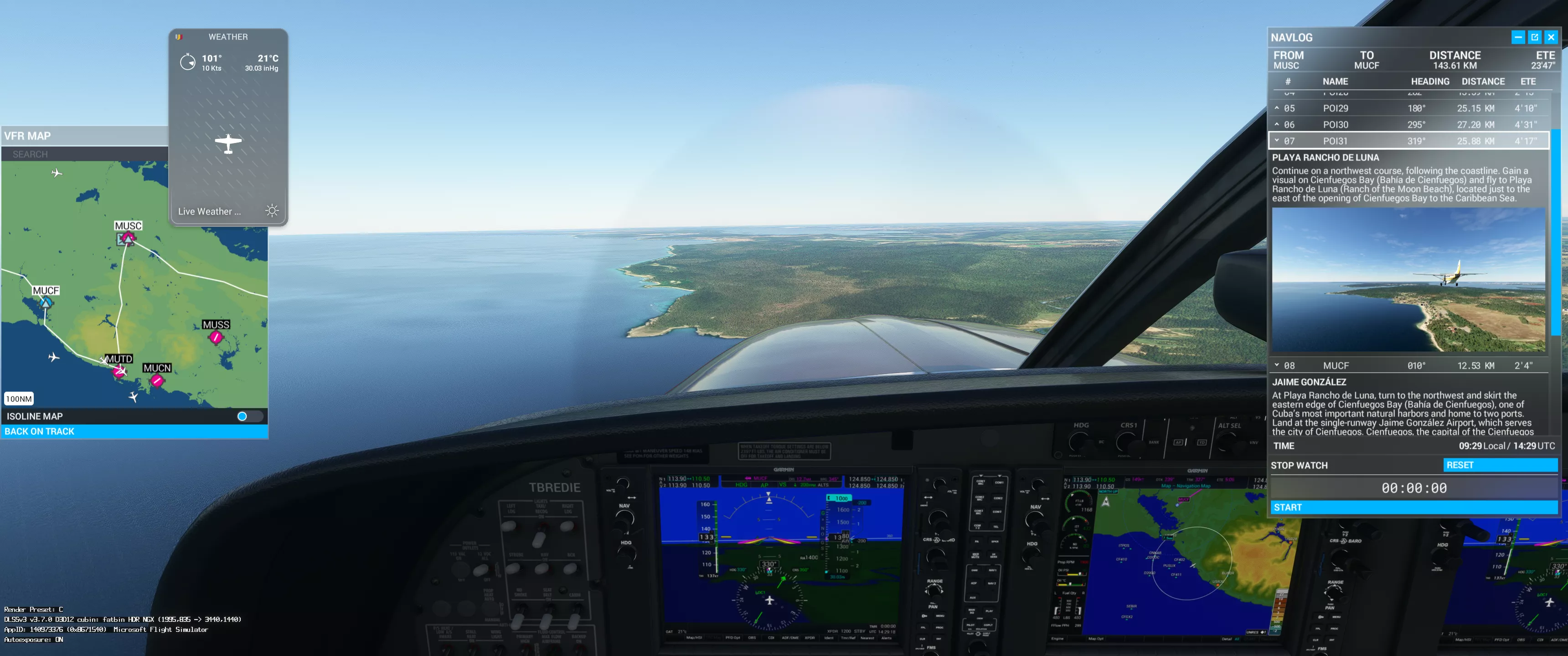 Flight Image