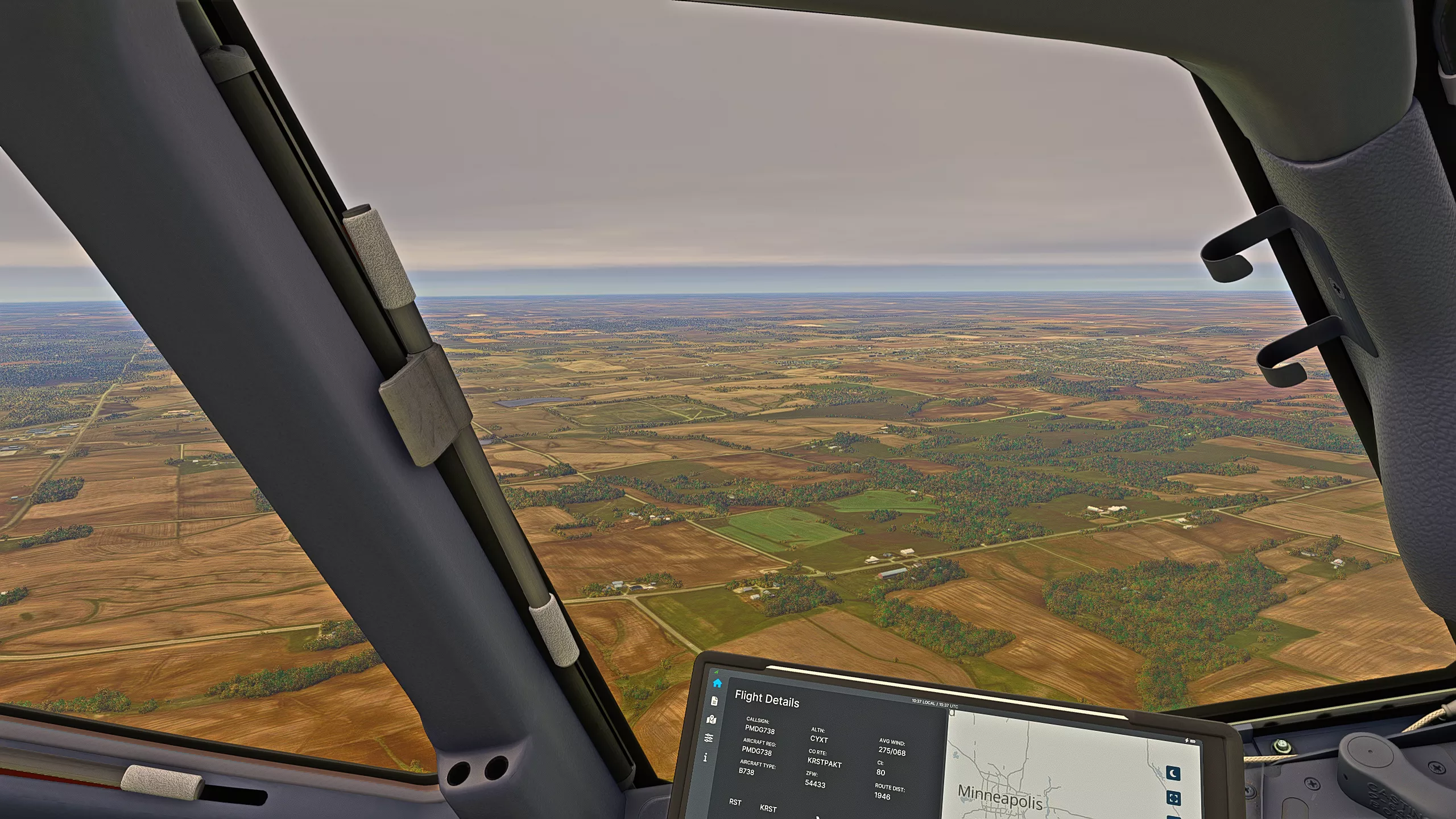 Flight Image