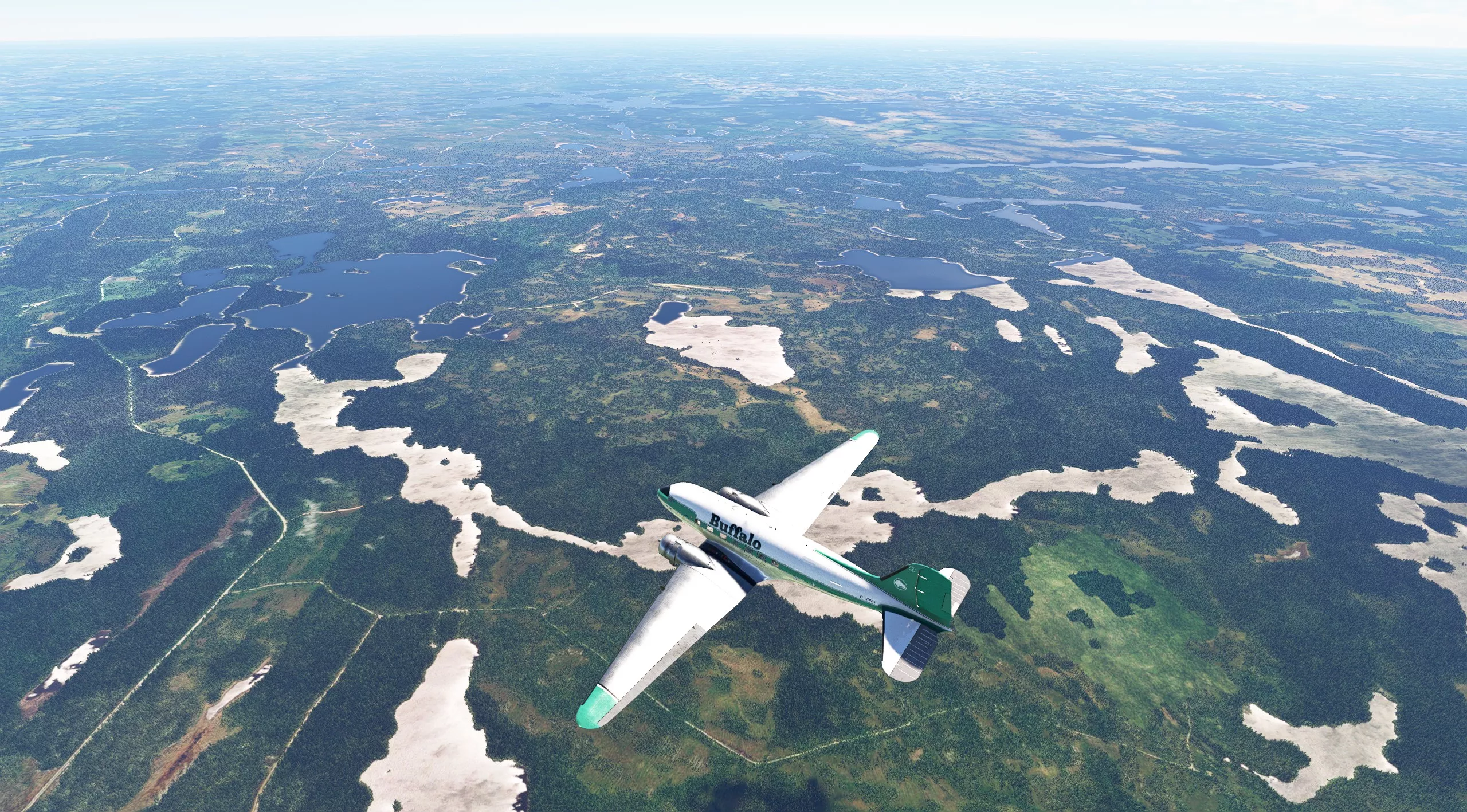 Flight Image