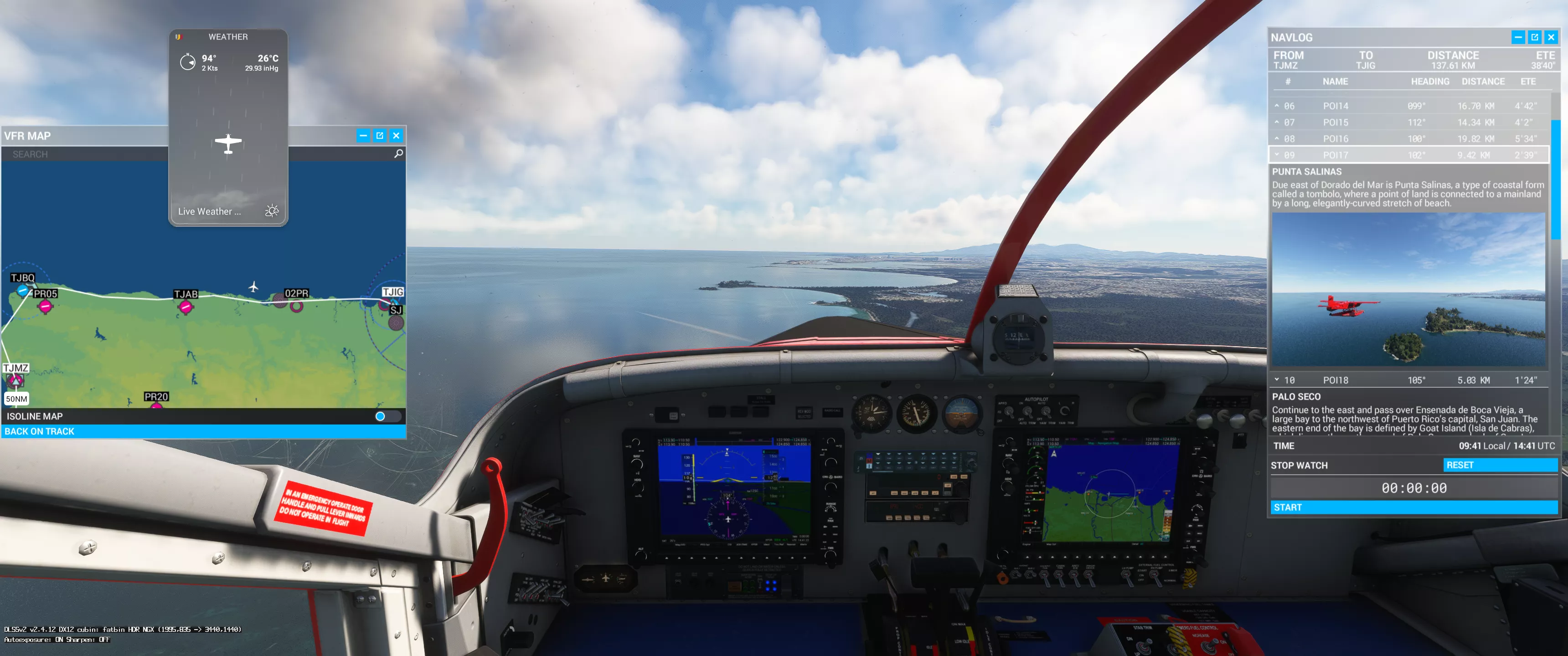 Flight Image