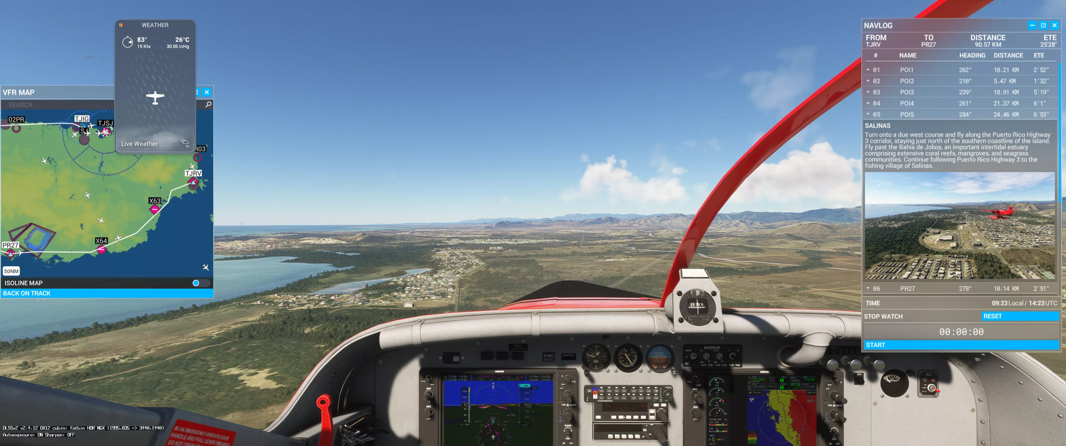Flight Image