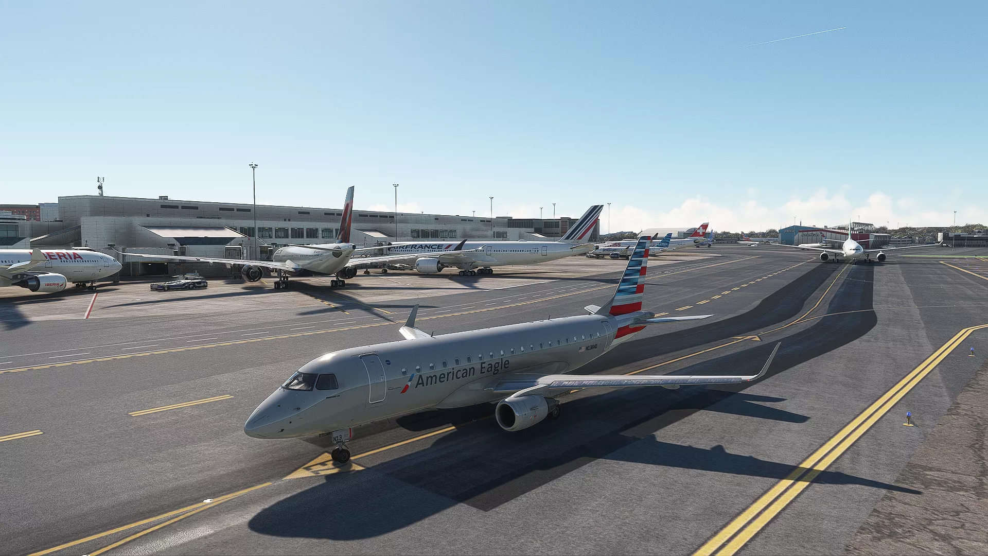 Flight Image