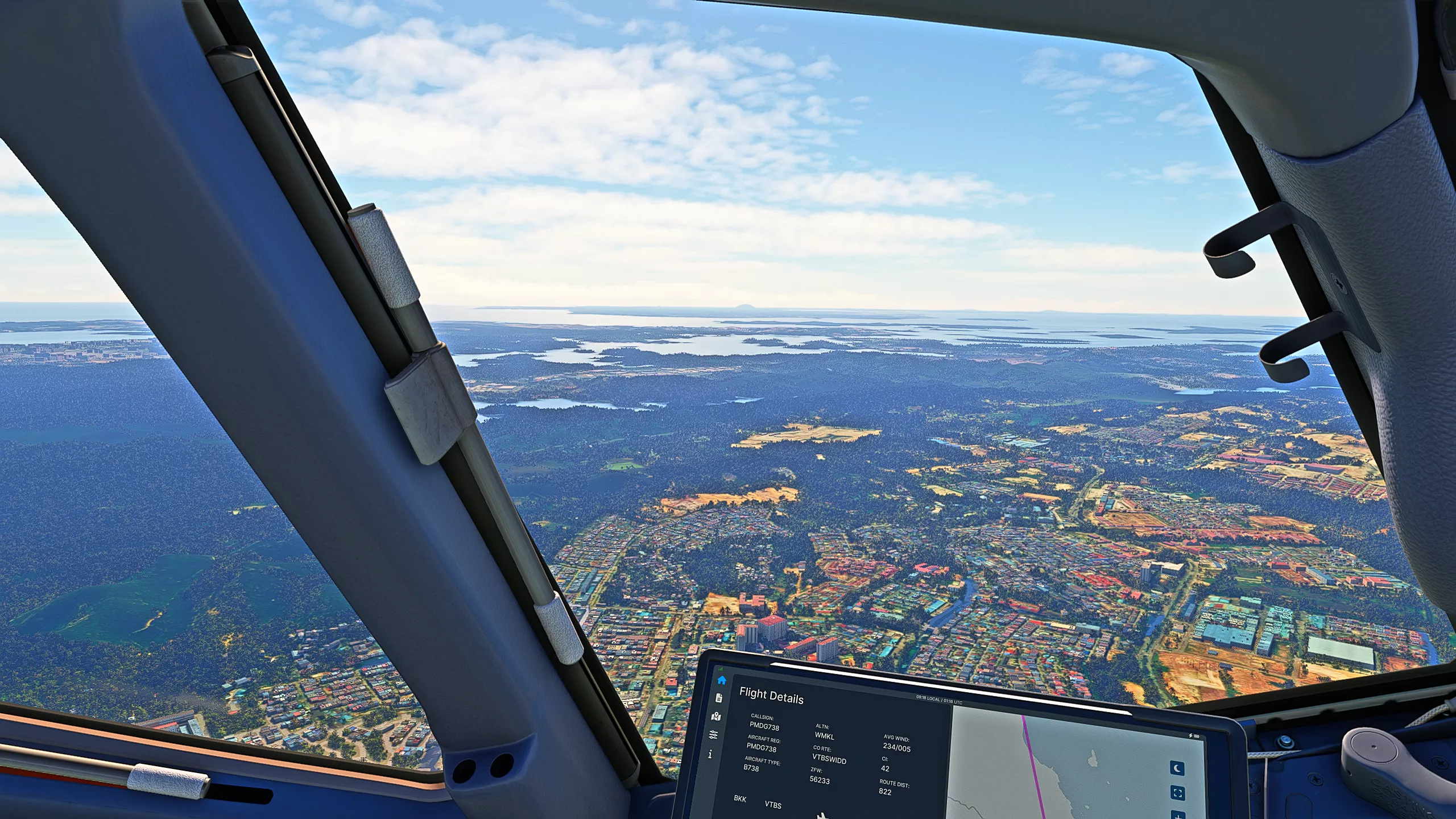 Flight Image