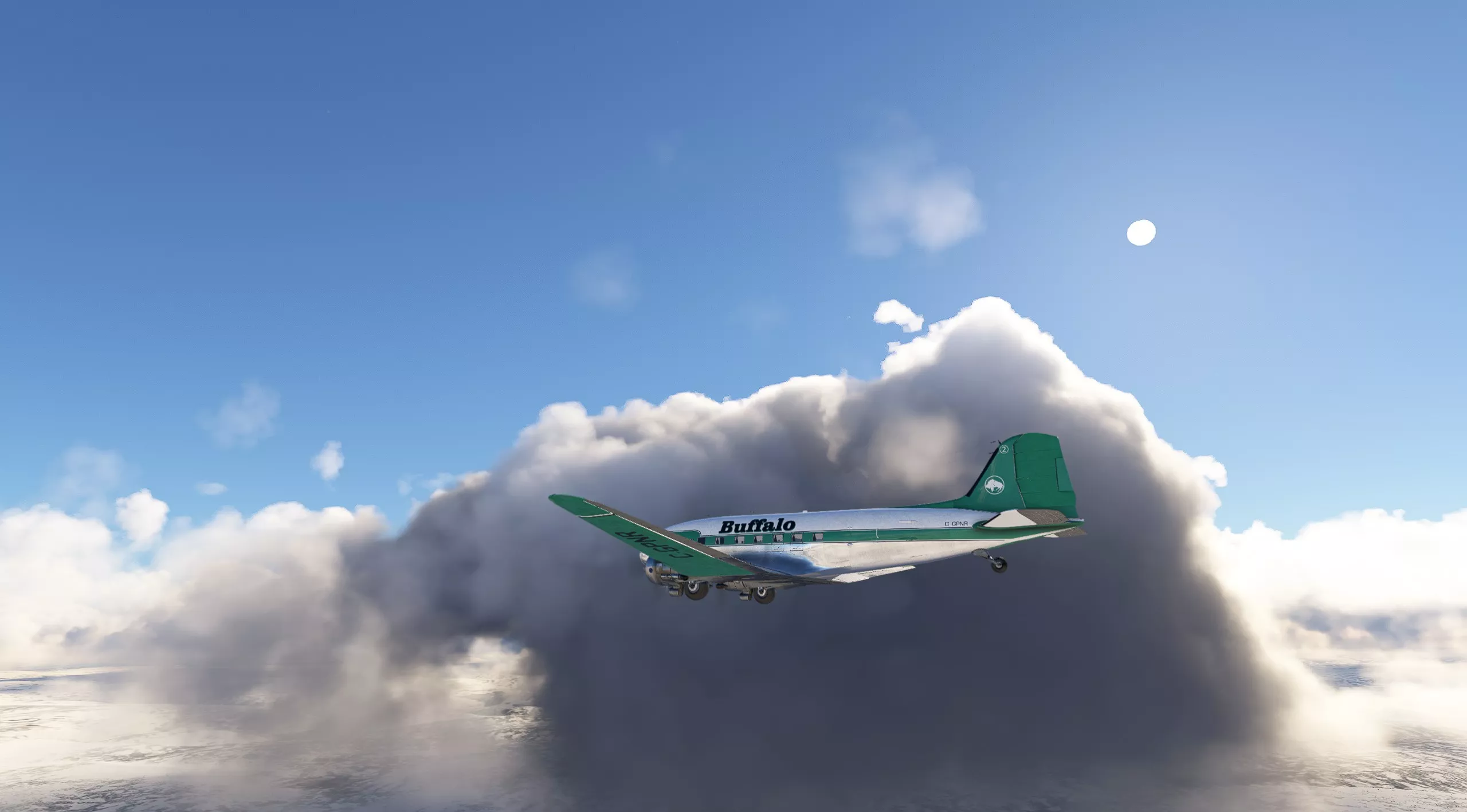 Flight Image