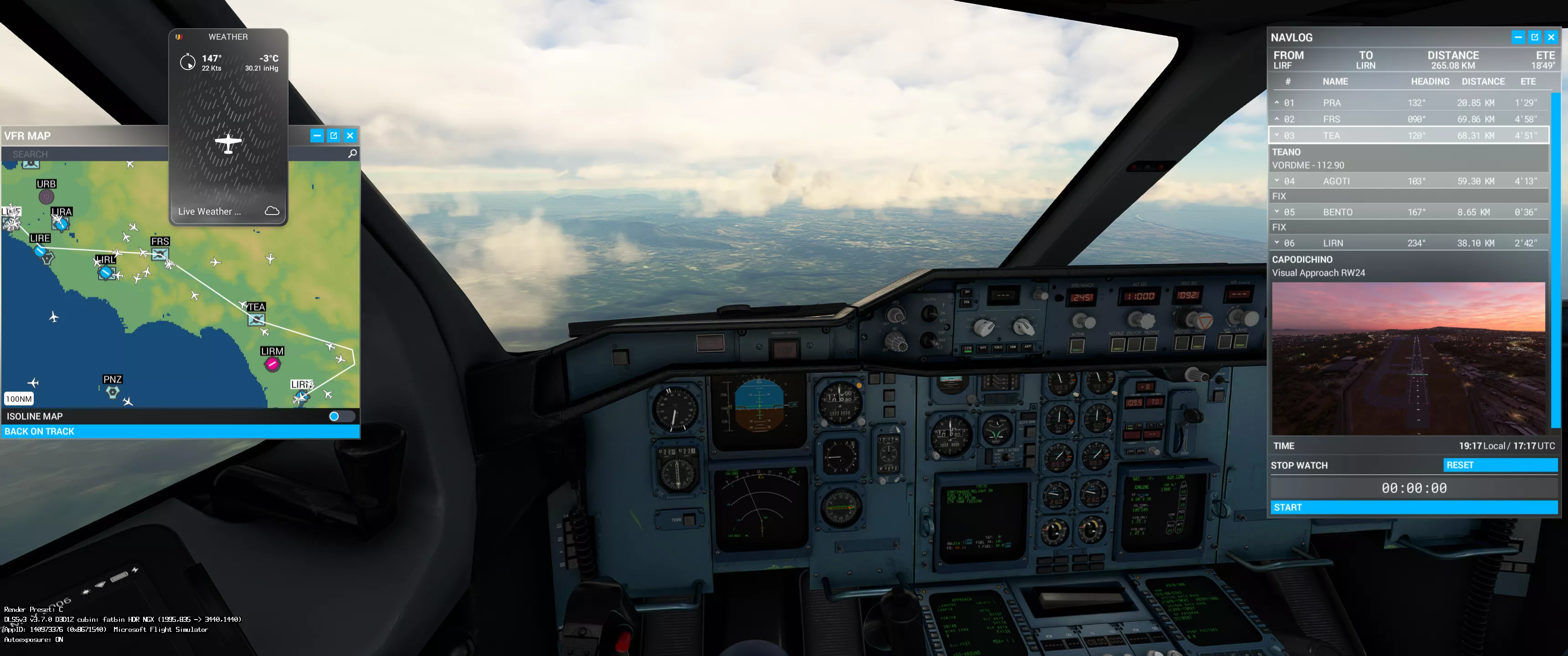 Flight Image