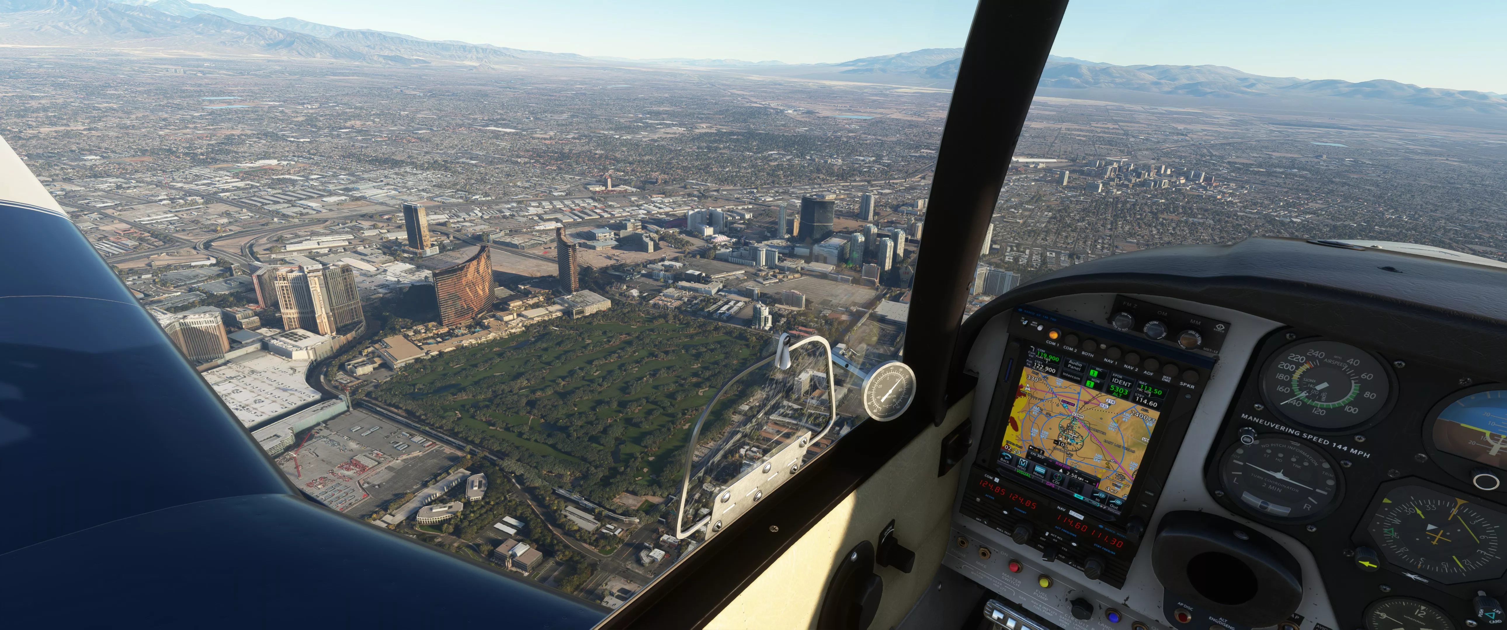 Flight Image