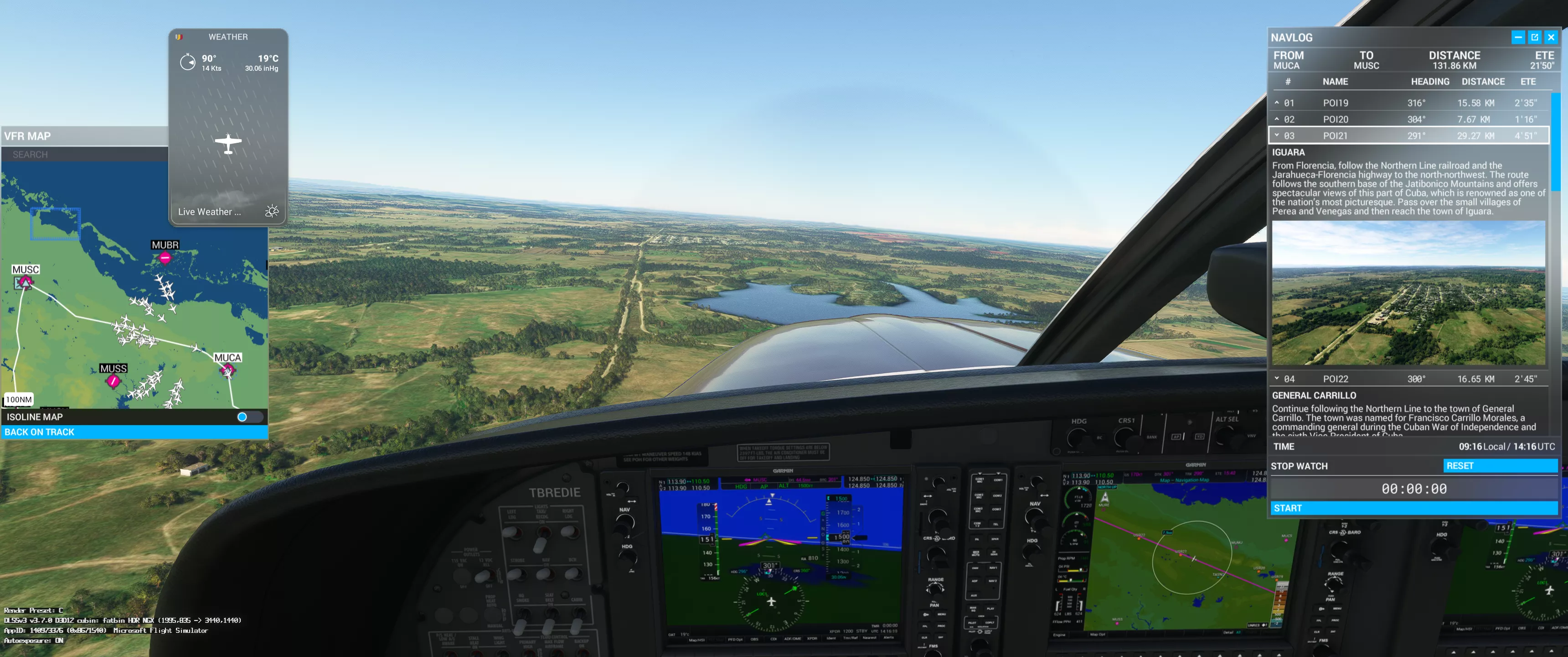 Flight Image