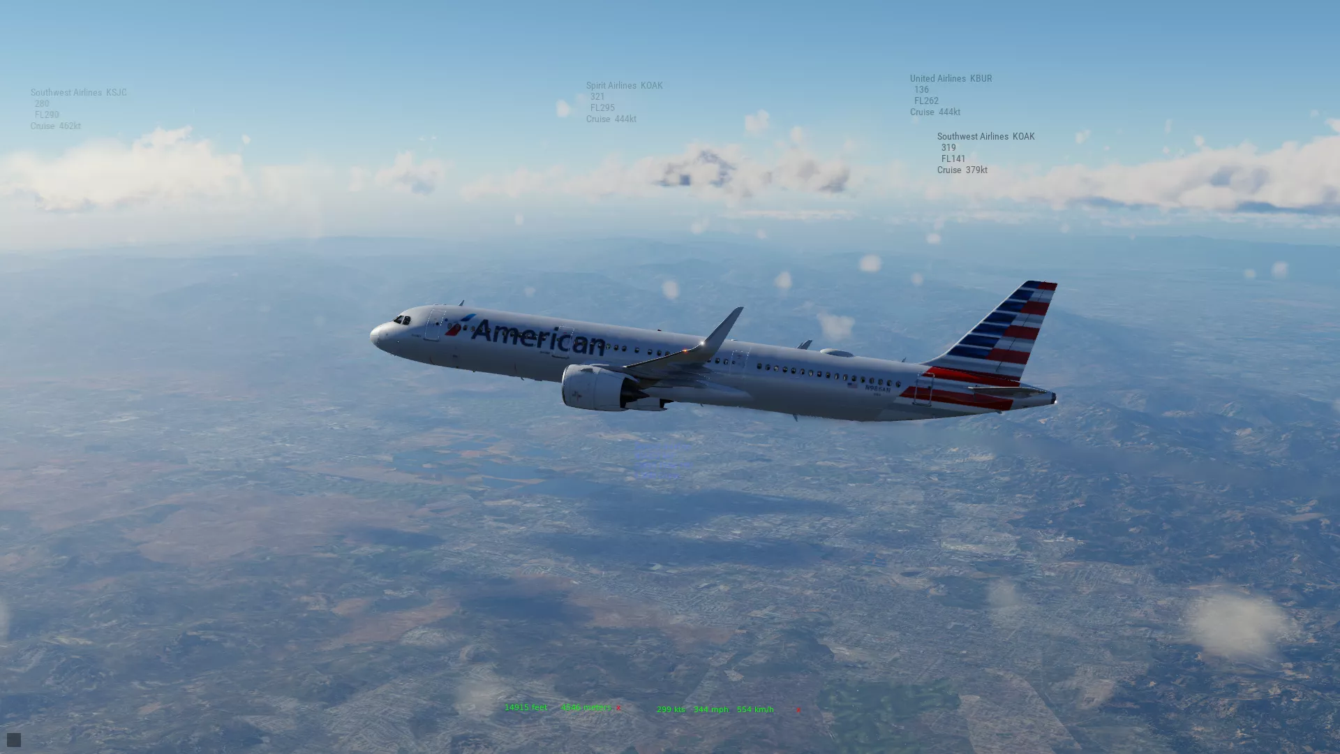Flight Image