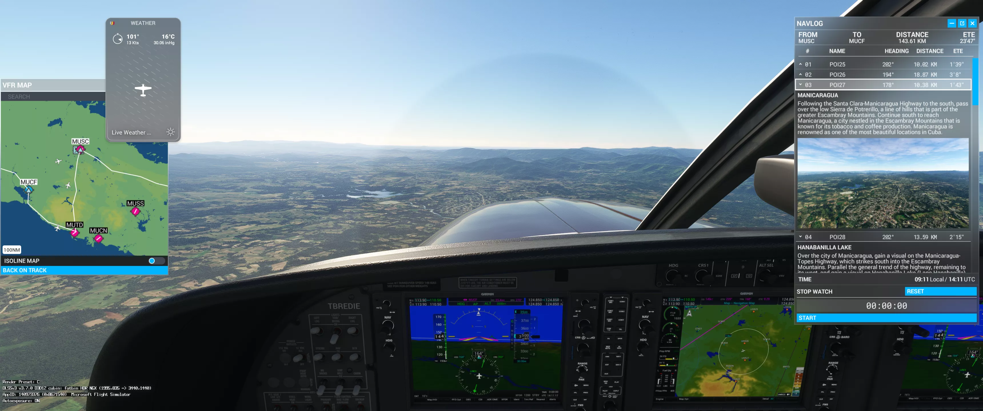 Flight Image