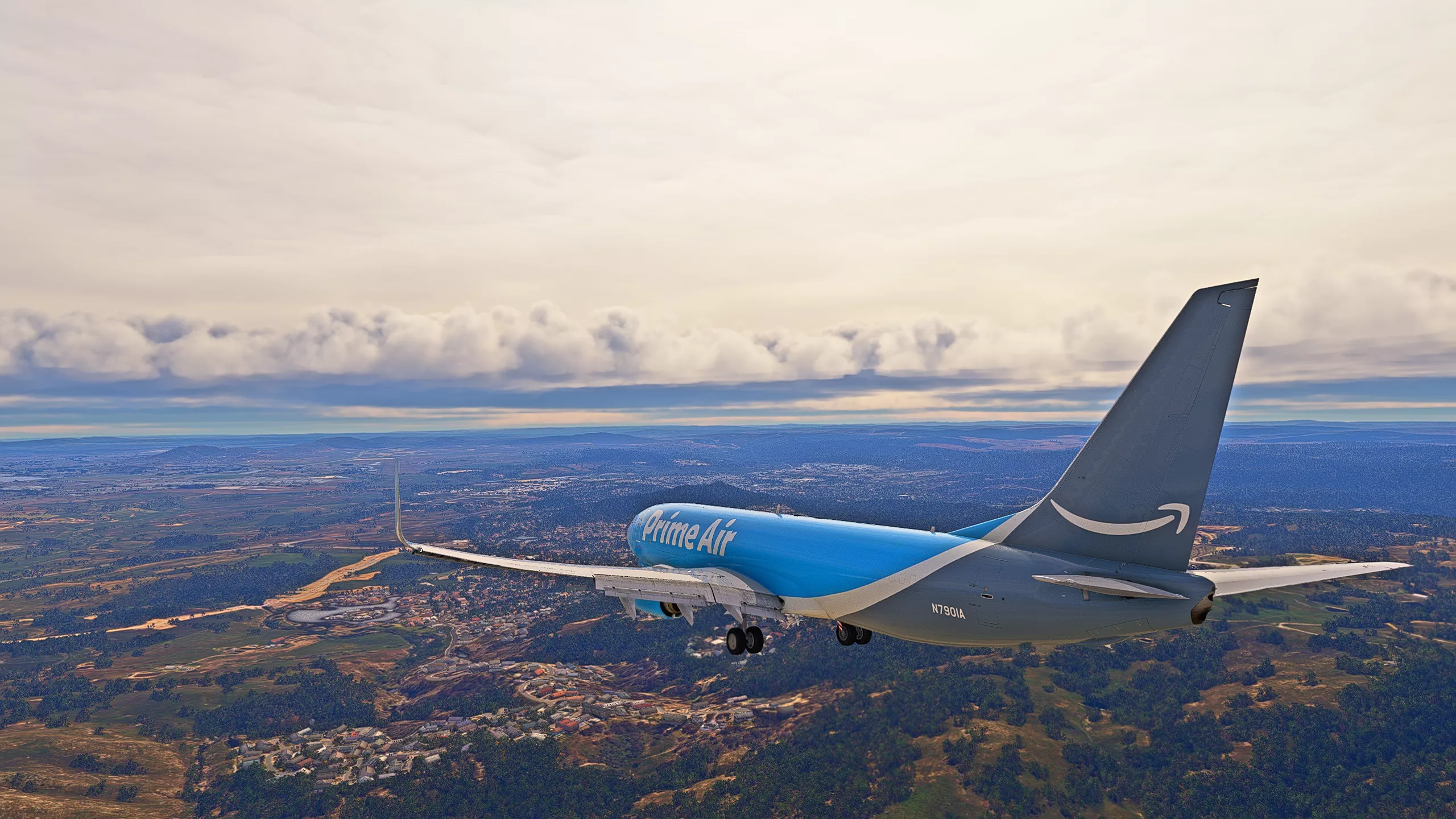 Flight Image