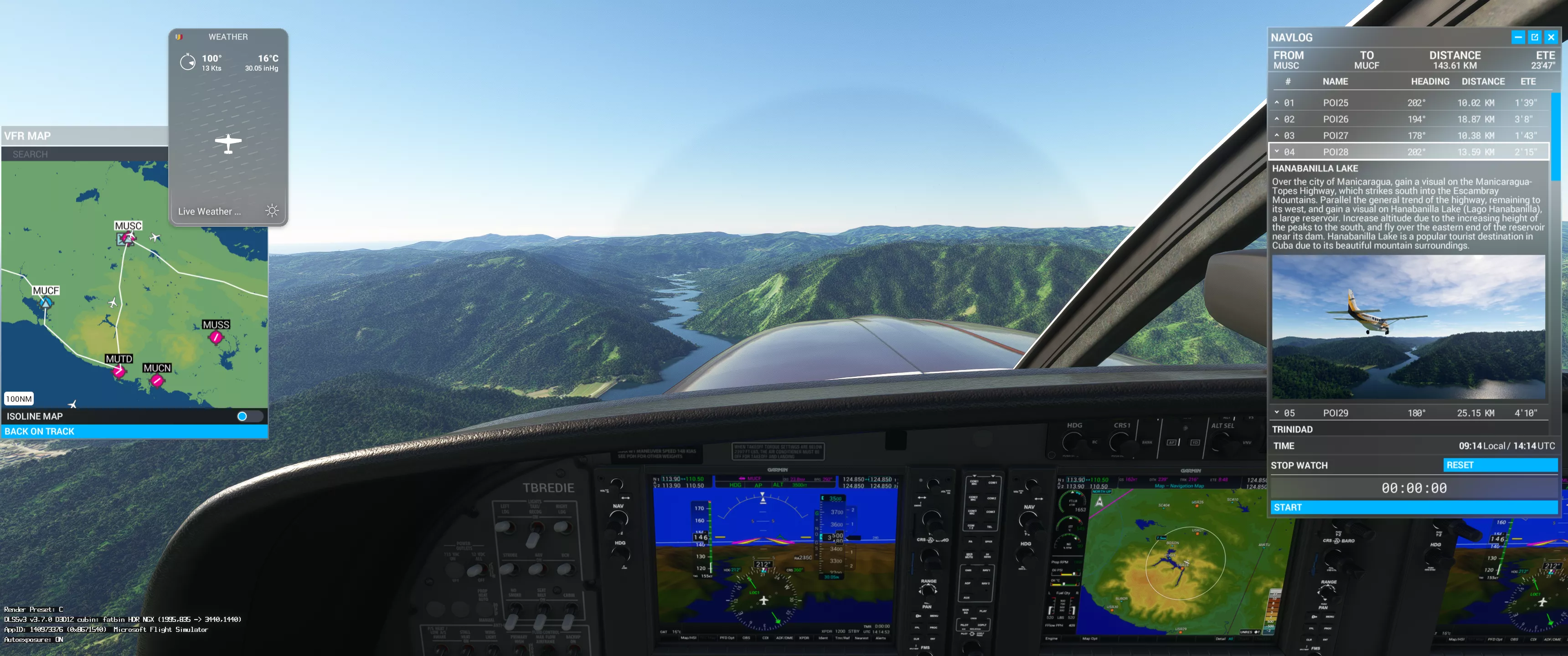Flight Image