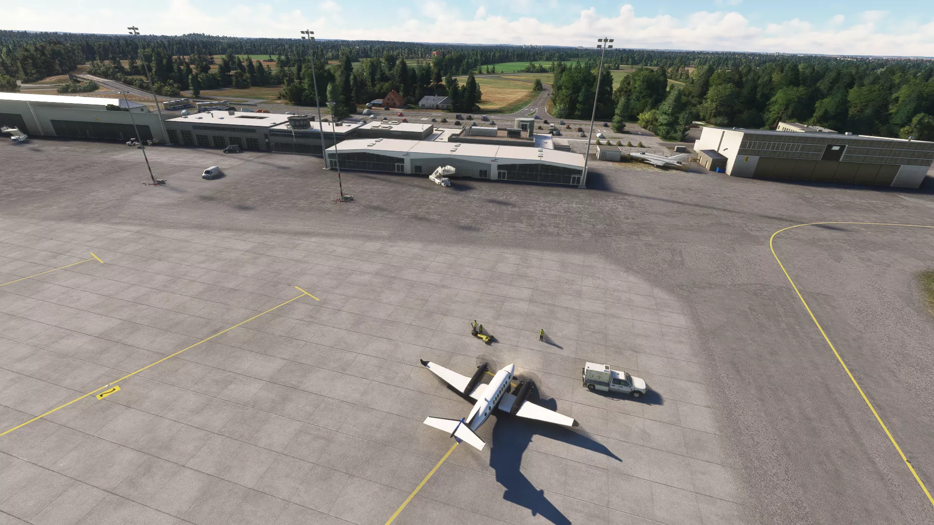 Flight Image