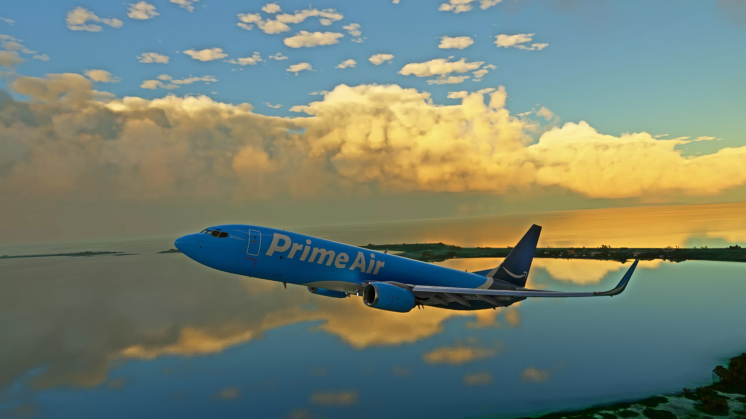 Flight Image