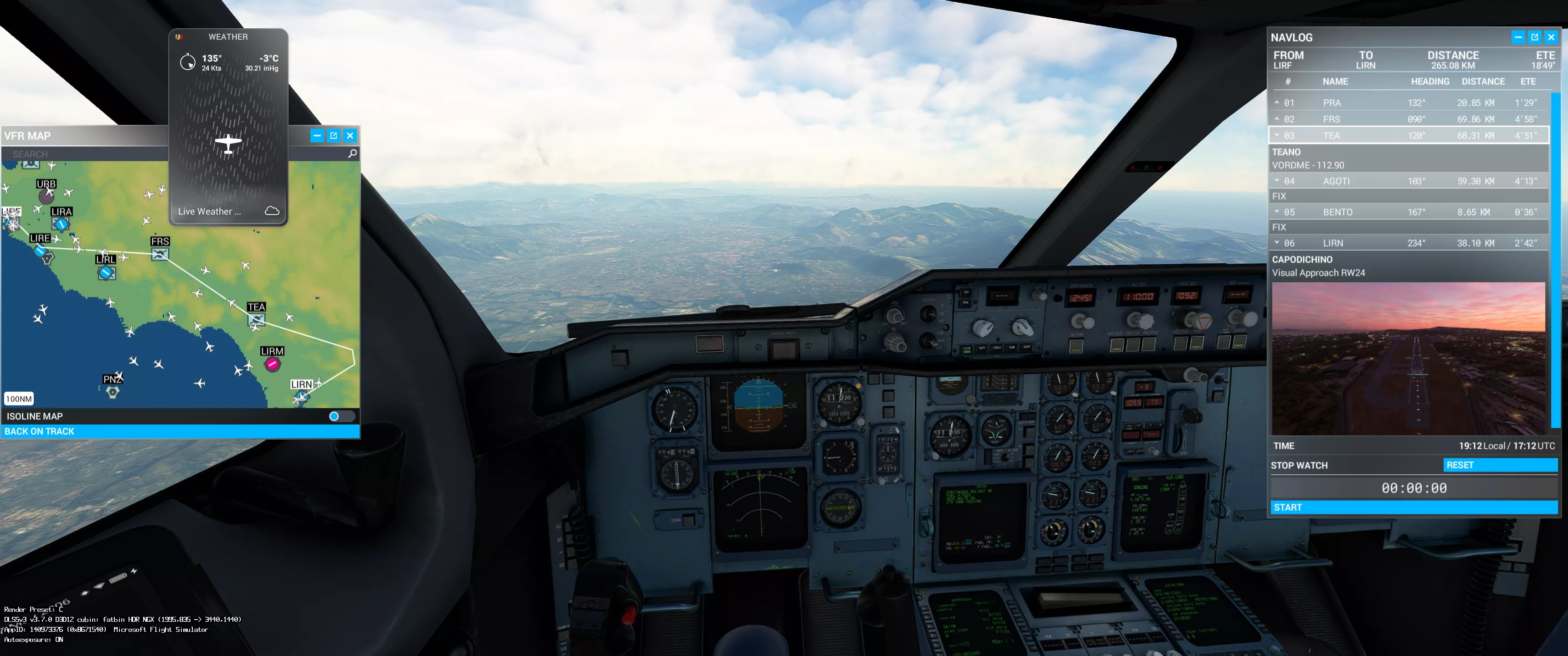 Flight Image