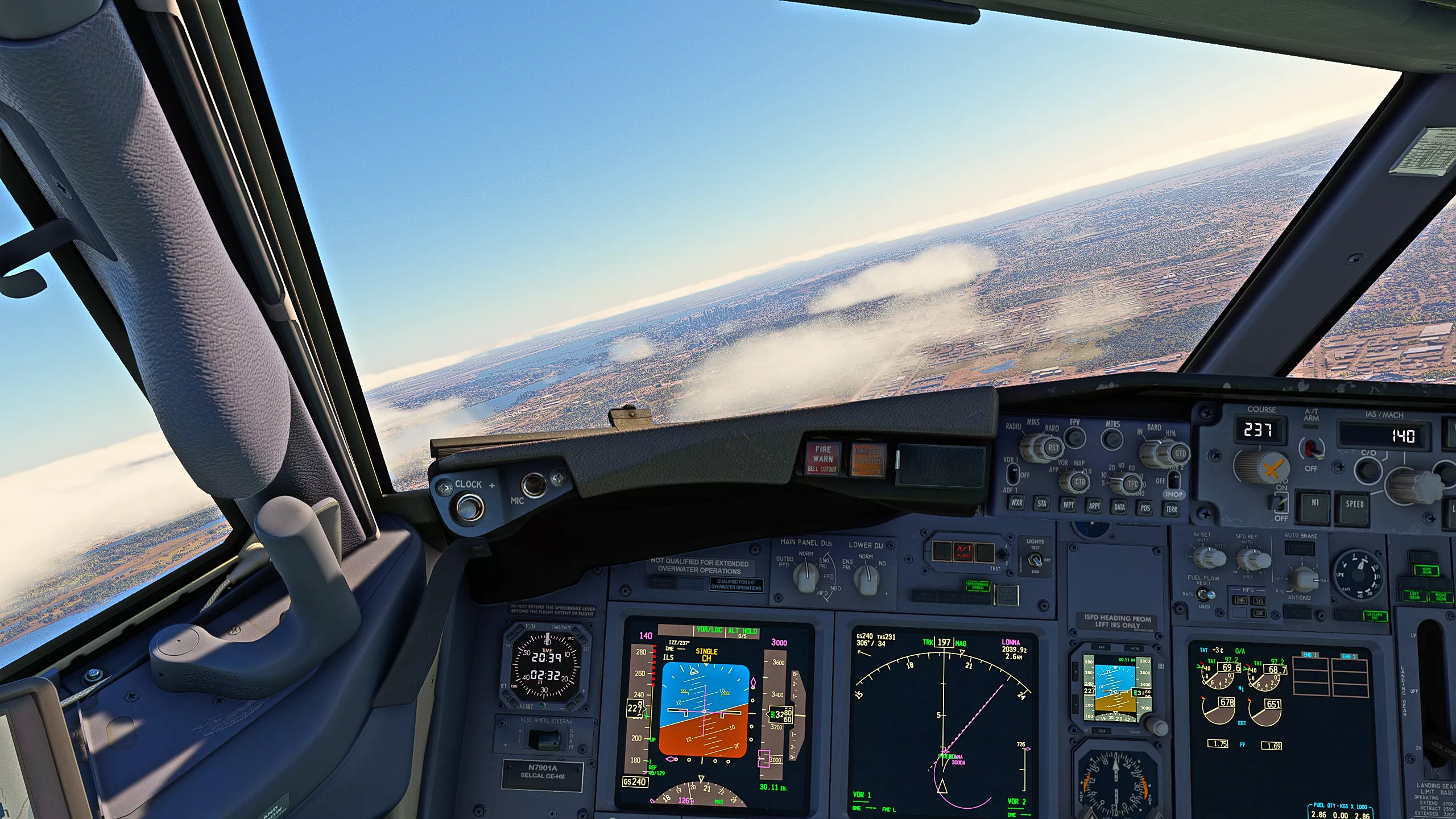 Flight Image