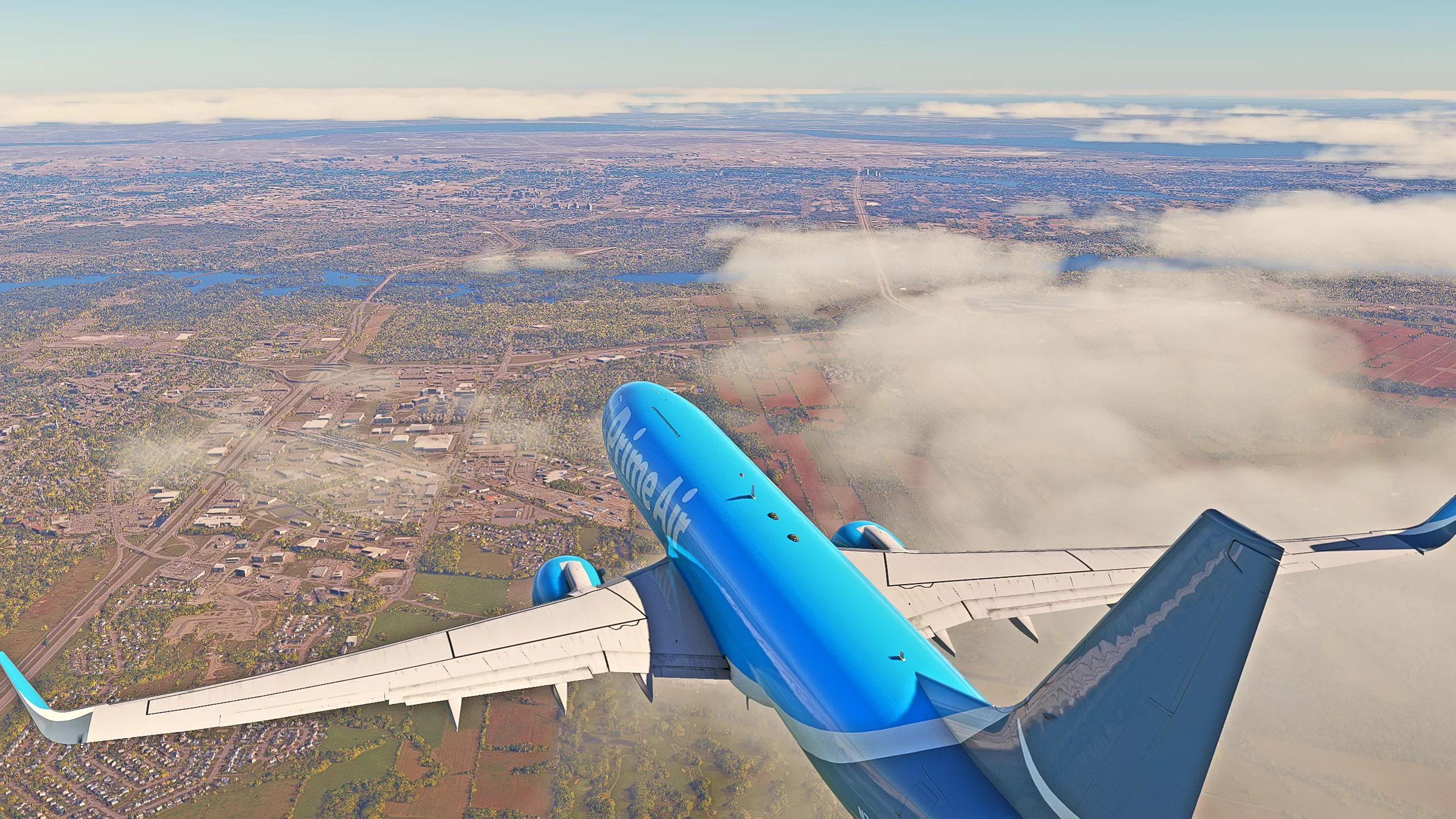 Flight Image