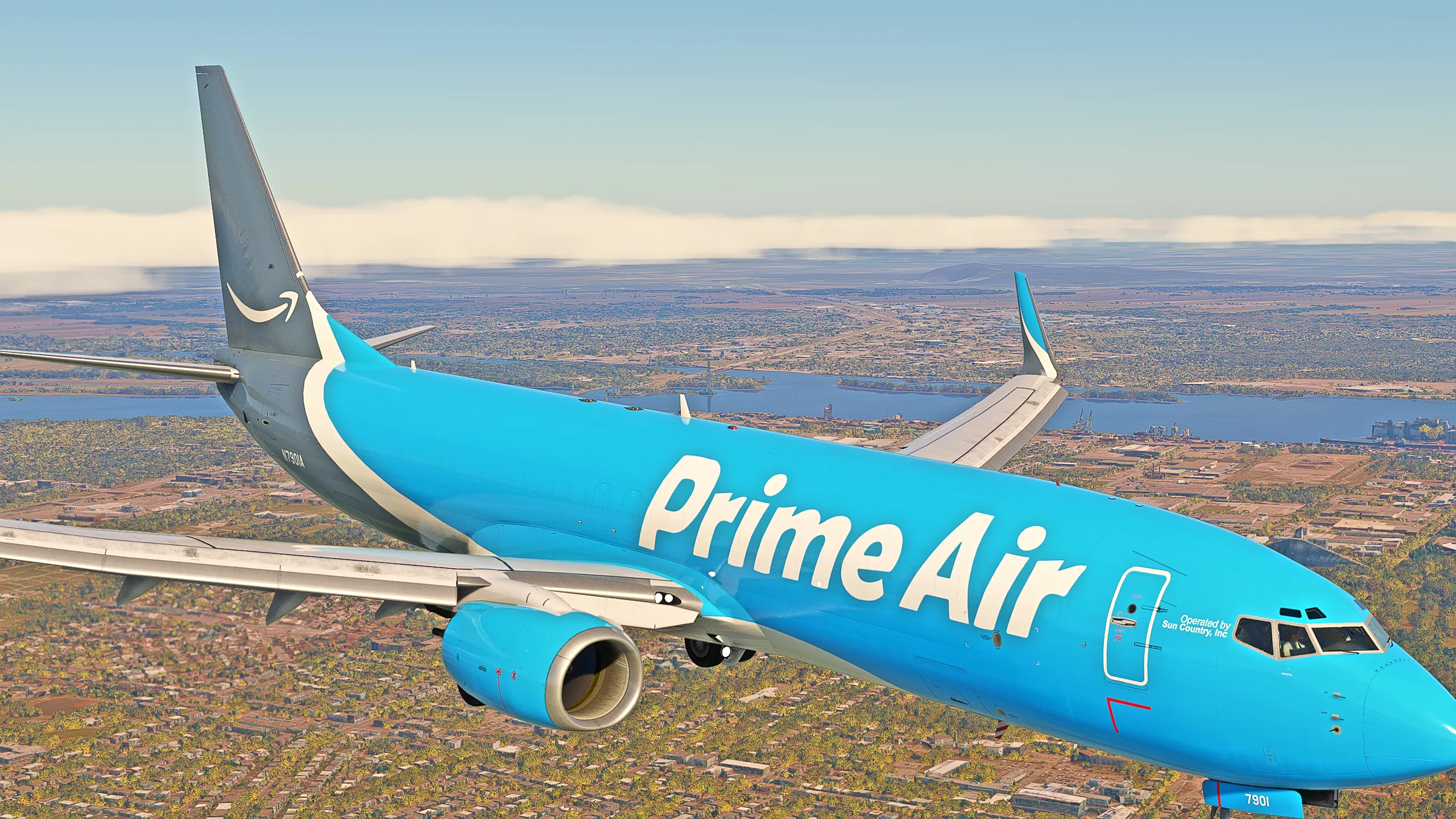 Flight Image