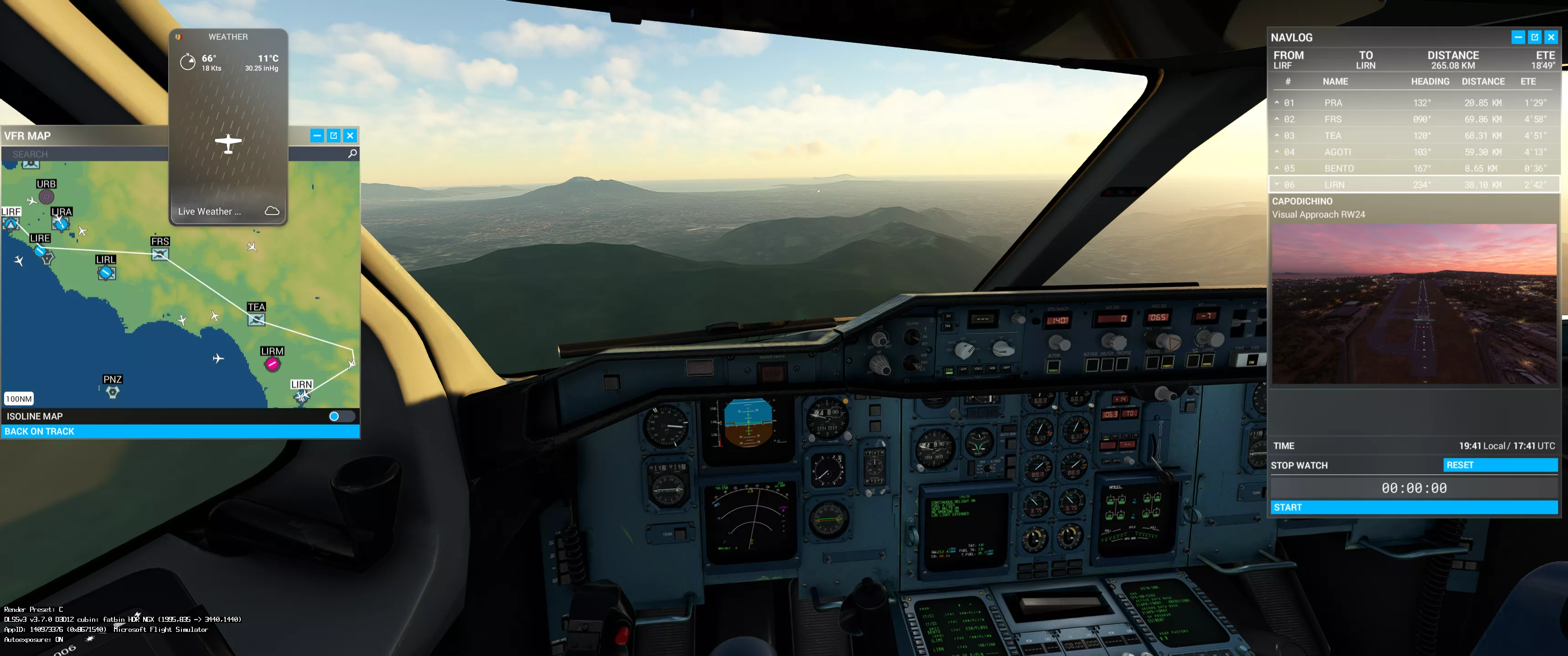 Flight Image